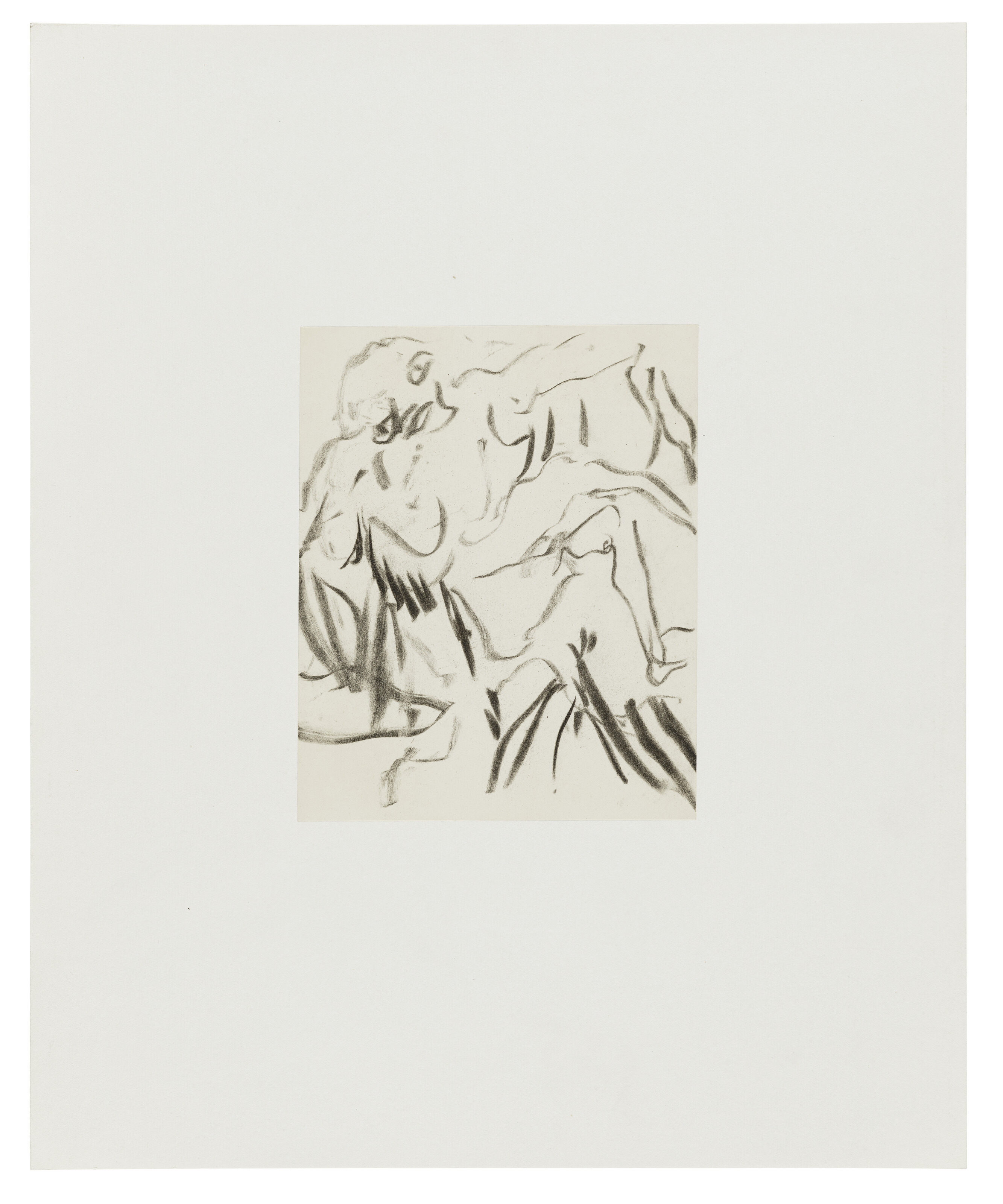 WILLEM DE KOONING (1904-1997) image 2