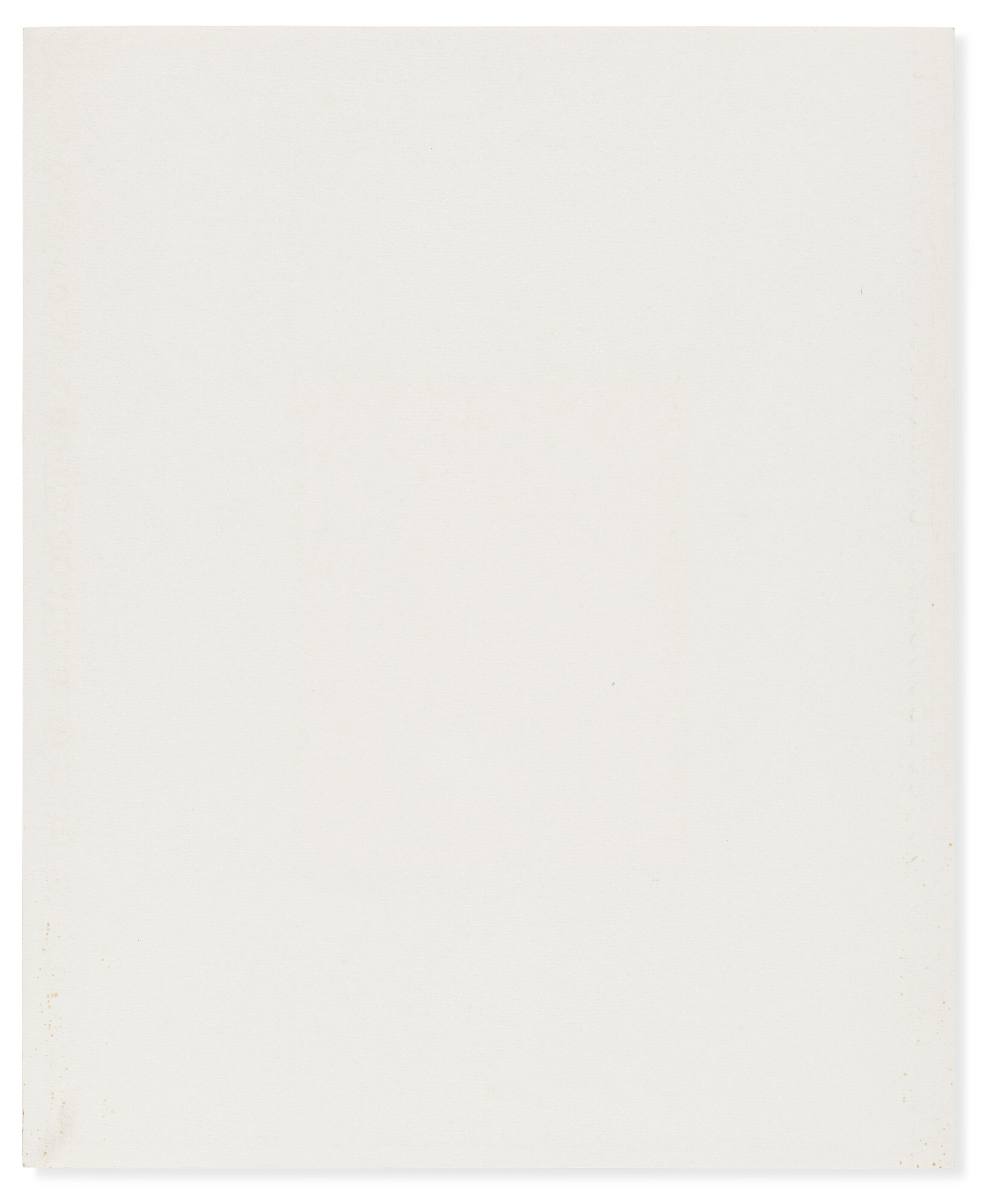 WILLEM DE KOONING (1904-1997) image 3