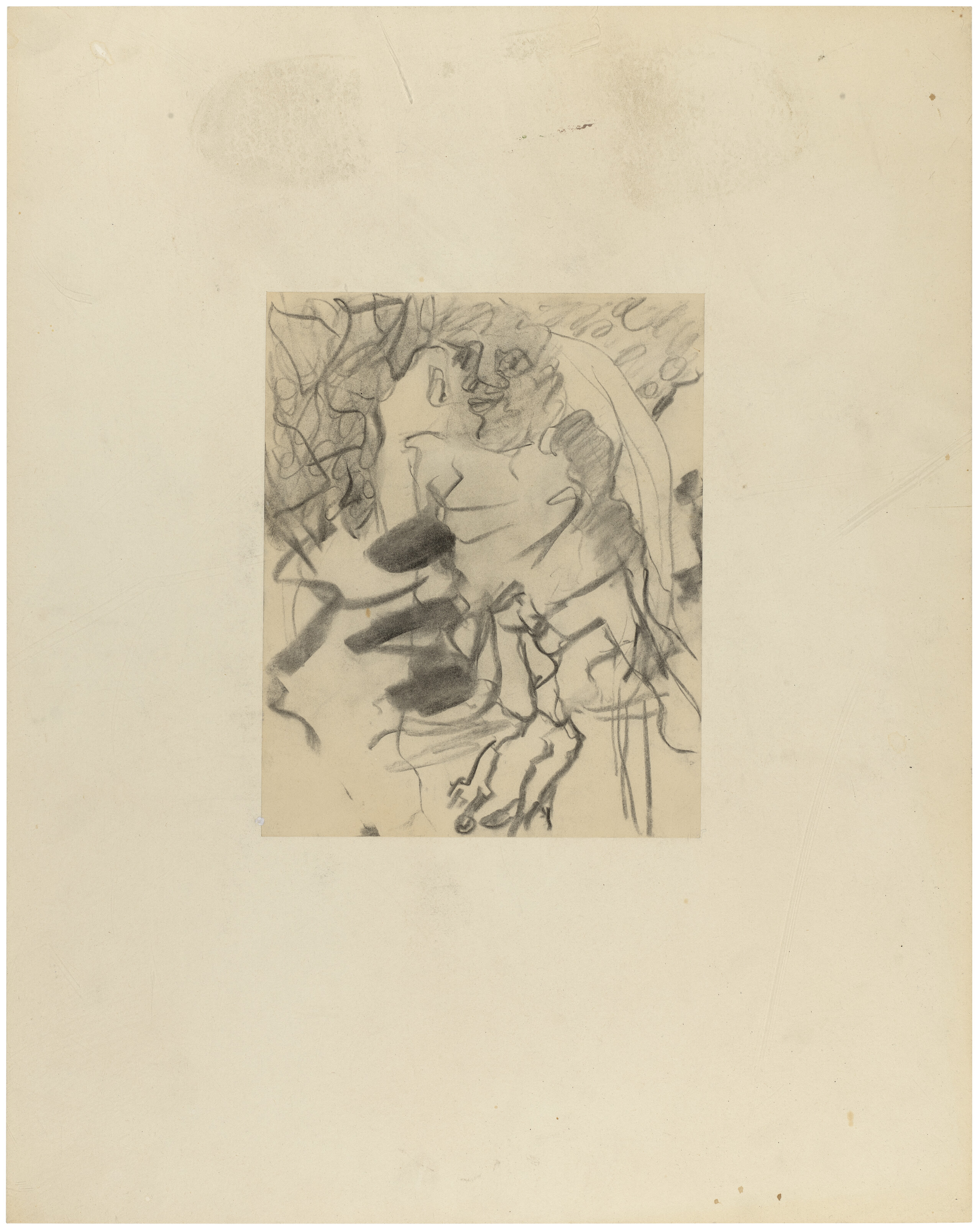 WILLEM DE KOONING (1904-1997) image 4
