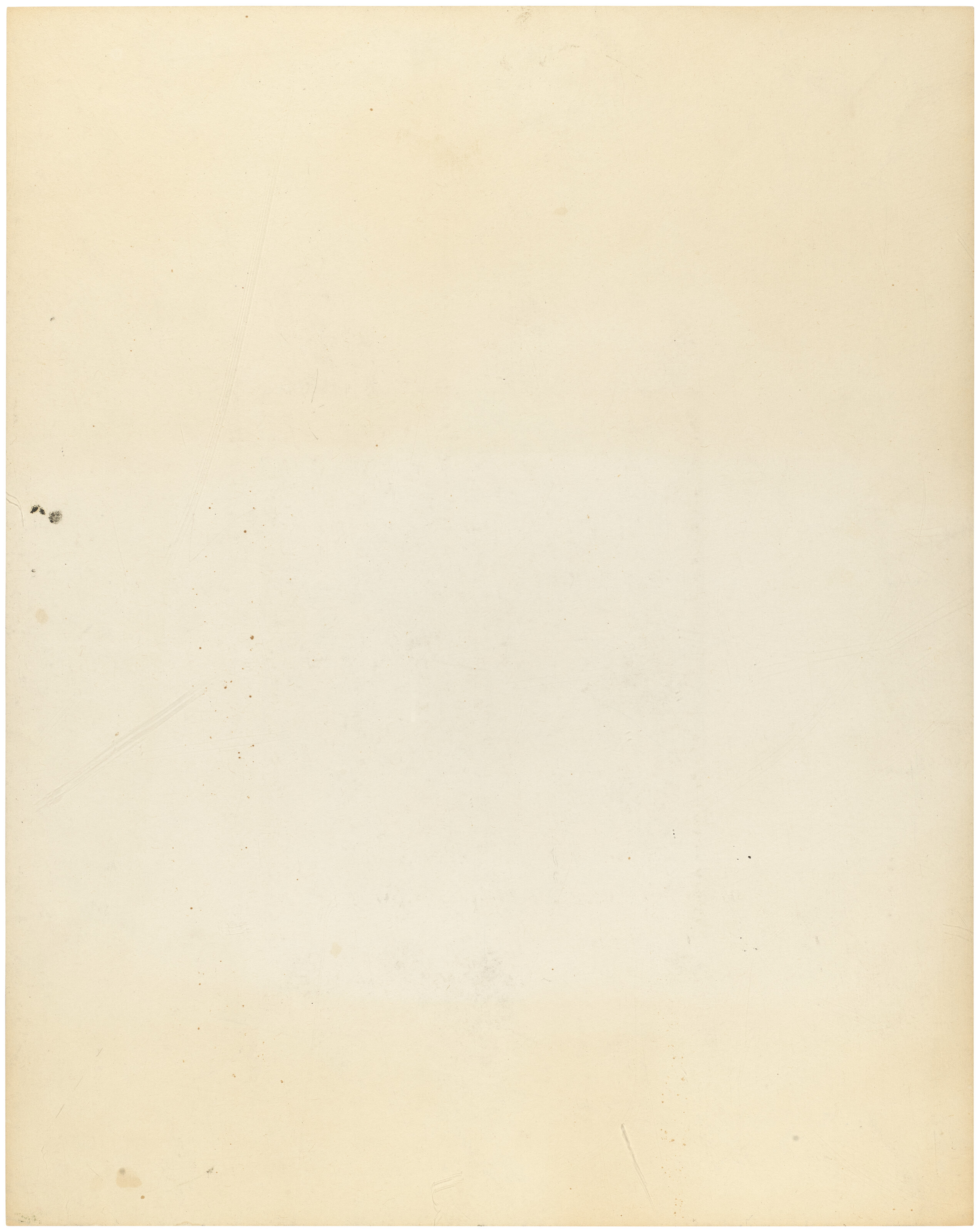 WILLEM DE KOONING (1904-1997) image 5