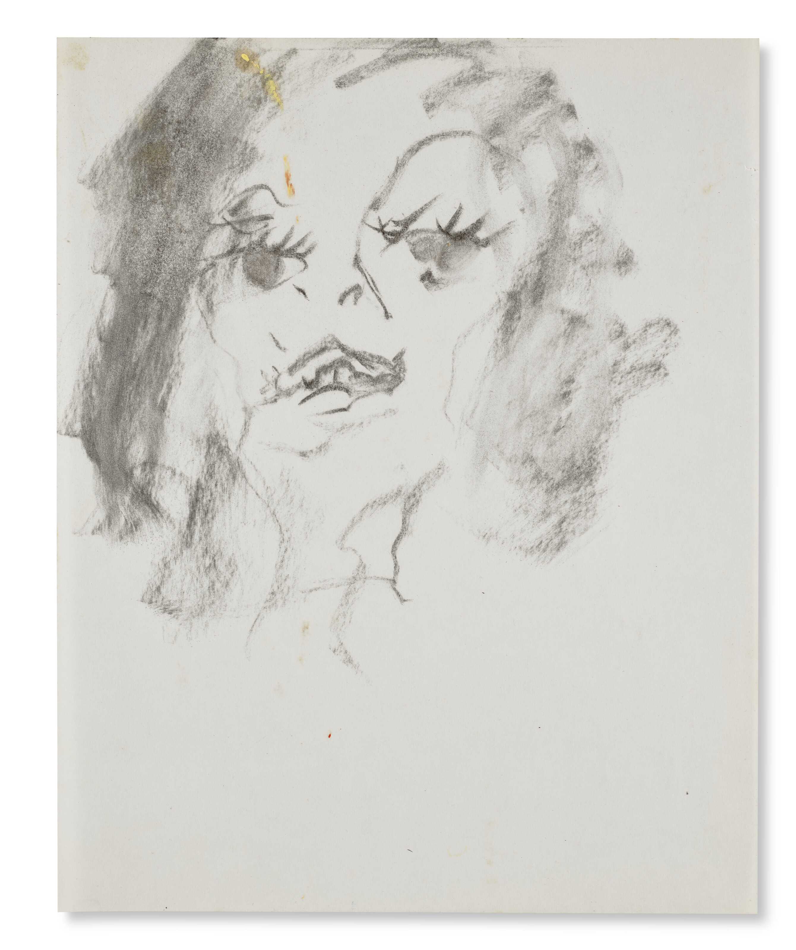 WILLEM DE KOONING (1904-1997) image 2