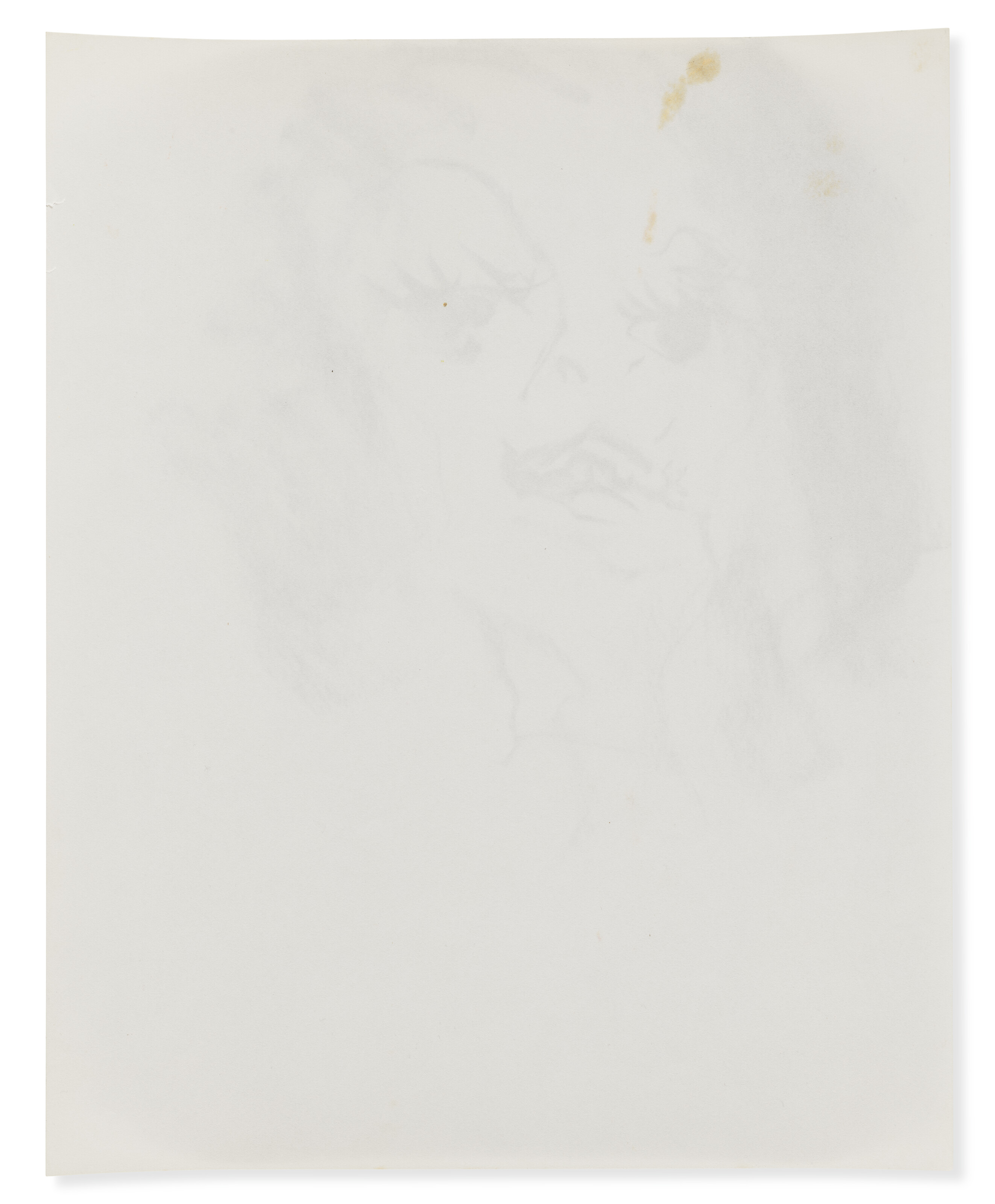 WILLEM DE KOONING (1904-1997) image 3