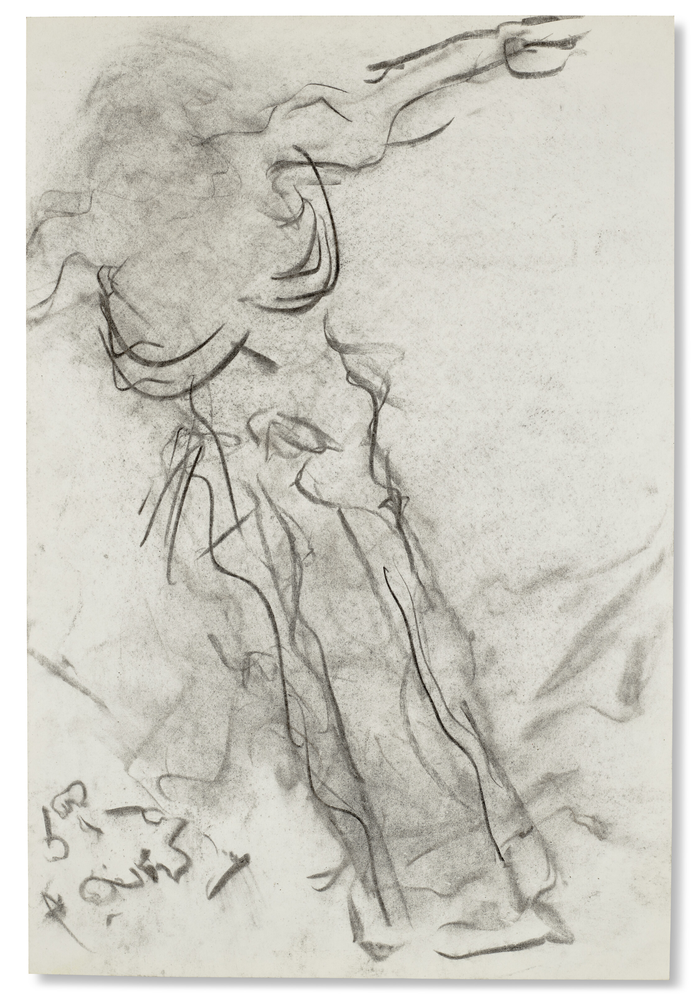 WILLEM DE KOONING (1904-1997) image 5