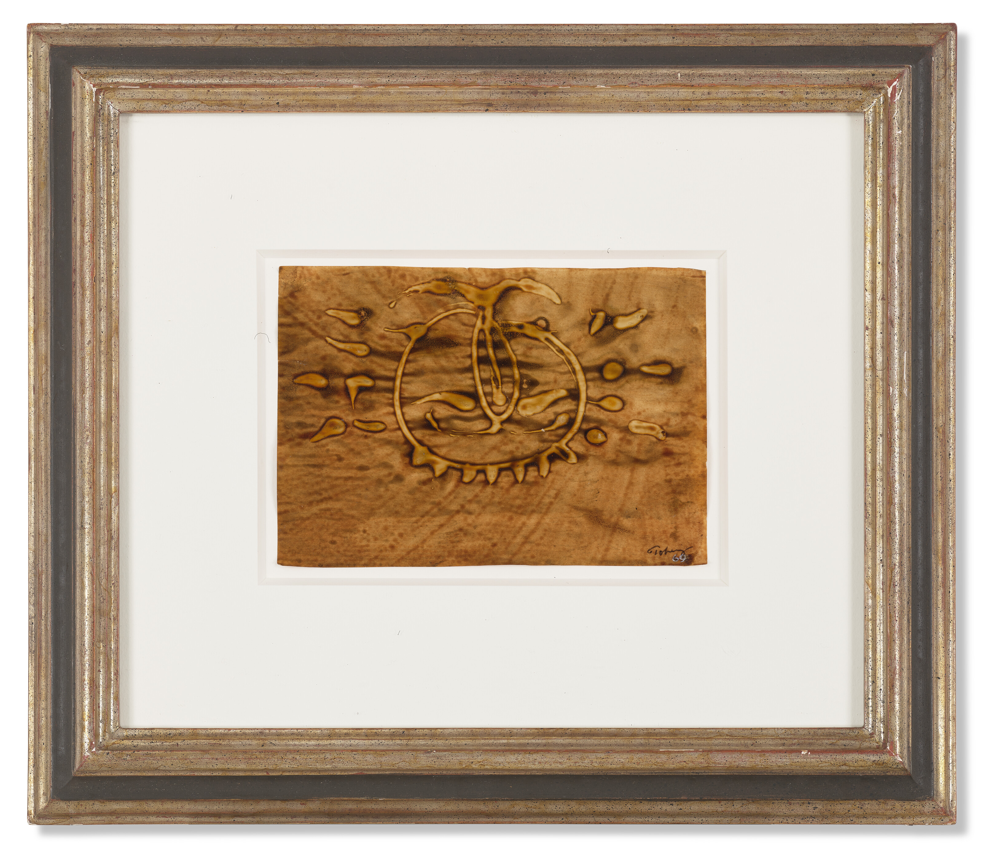 MARK TOBEY (1890-1976) image 2