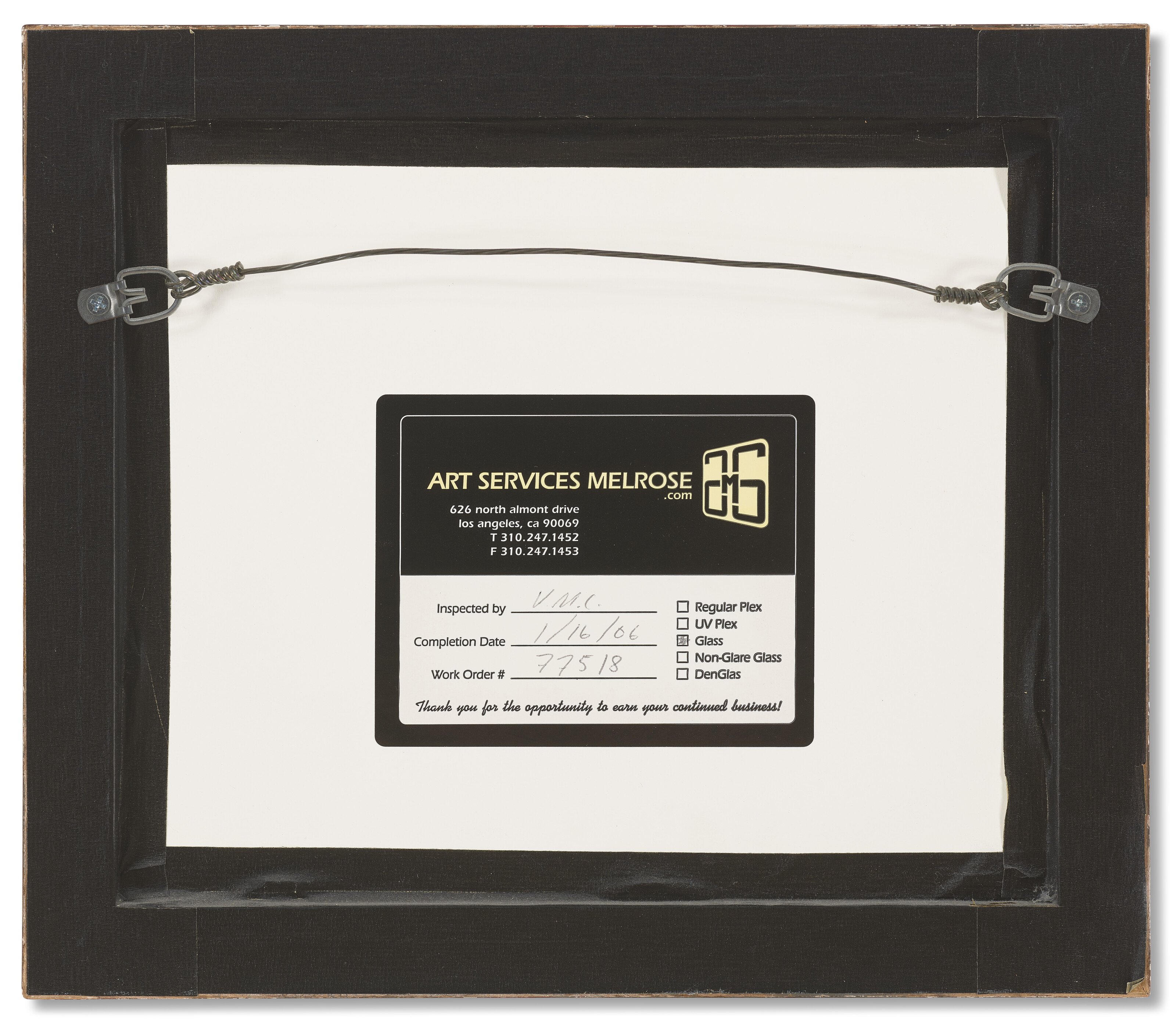 MARK TOBEY (1890-1976) image 3