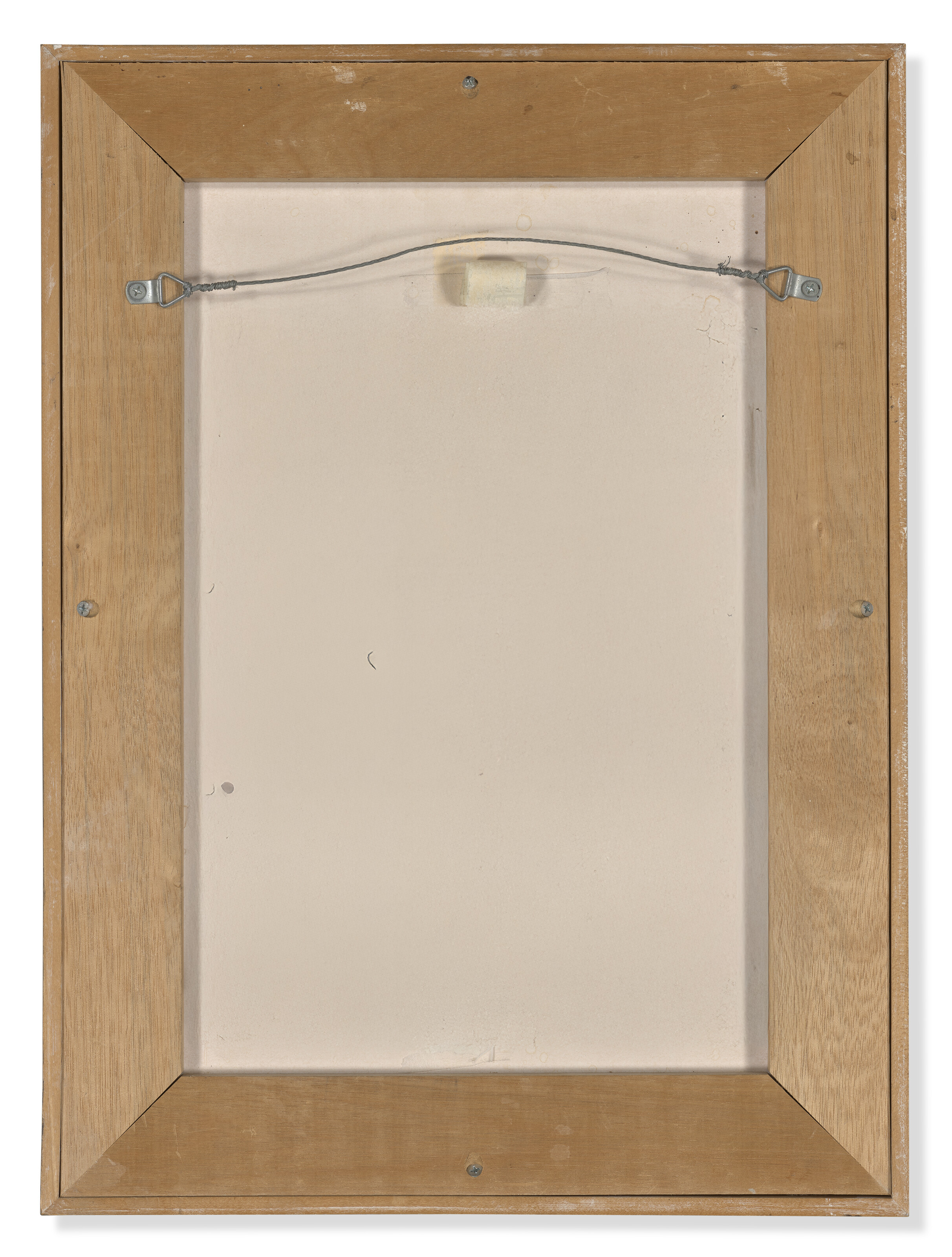 RAY JOHNSON (1927-1995) image 3