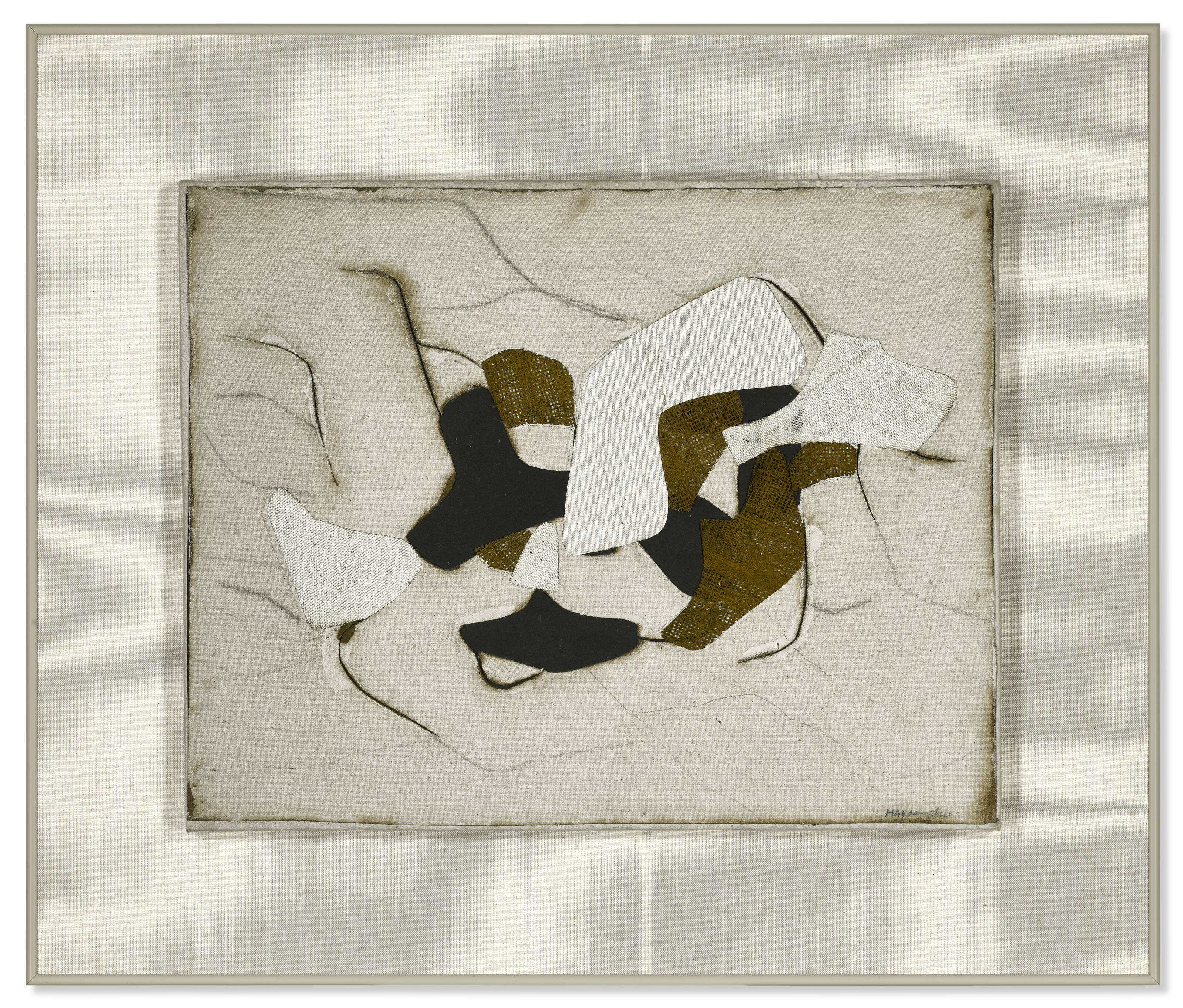 CONRAD MARCA-RELLI (1913-2000) image 2