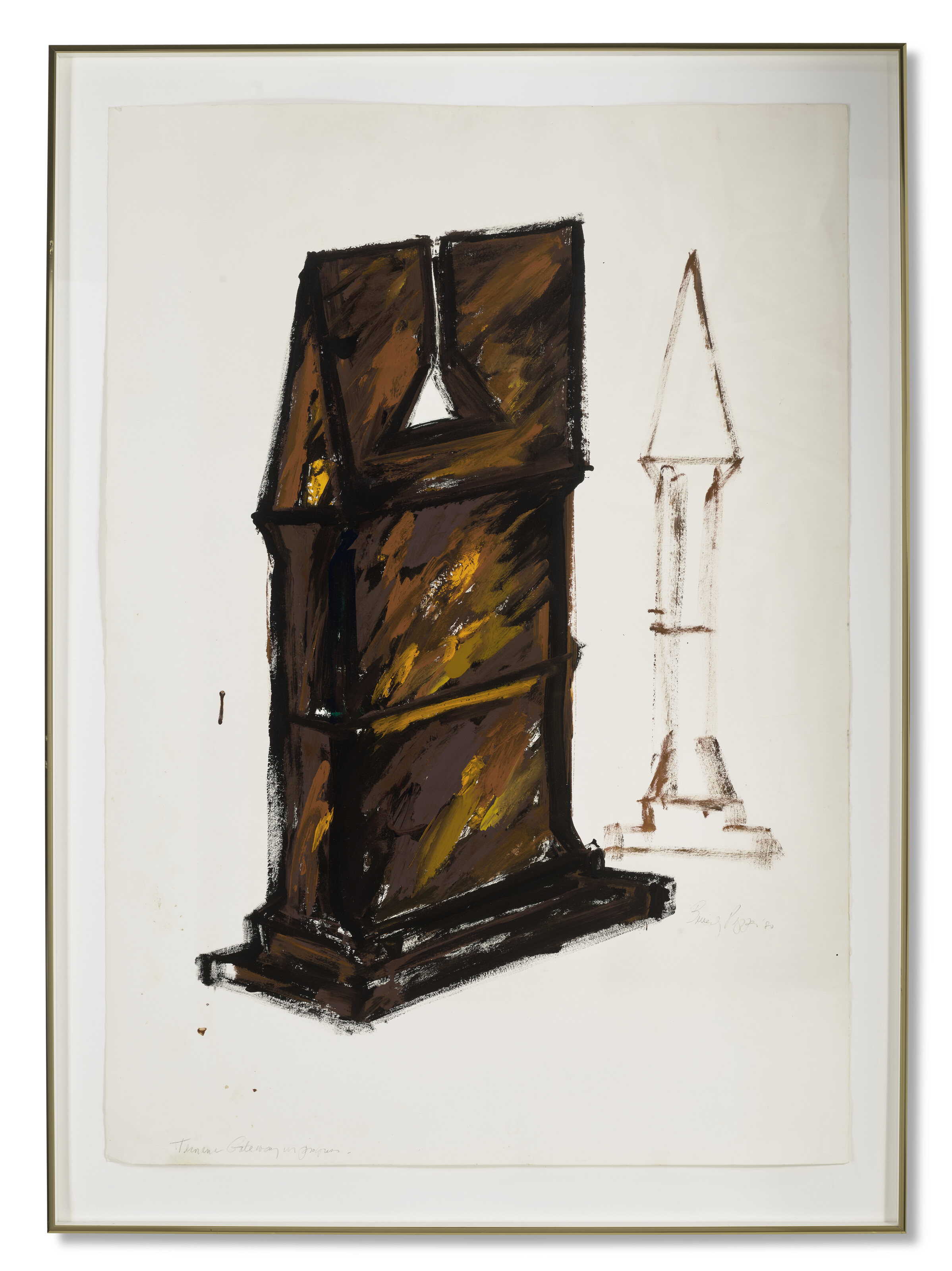 BEVERLY PEPPER (1922-2020) image 2