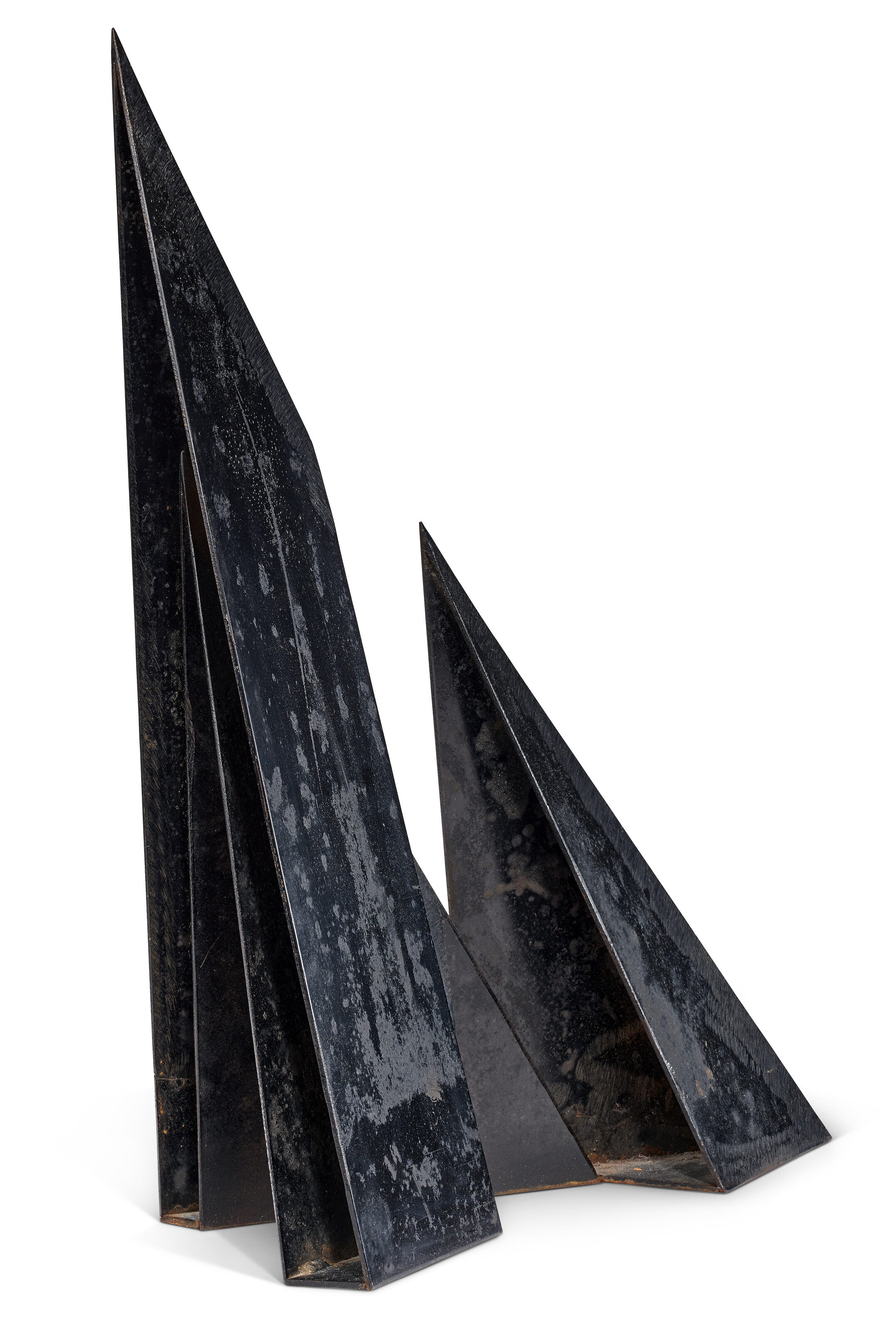 BEVERLY PEPPER (1922-2020) image 2