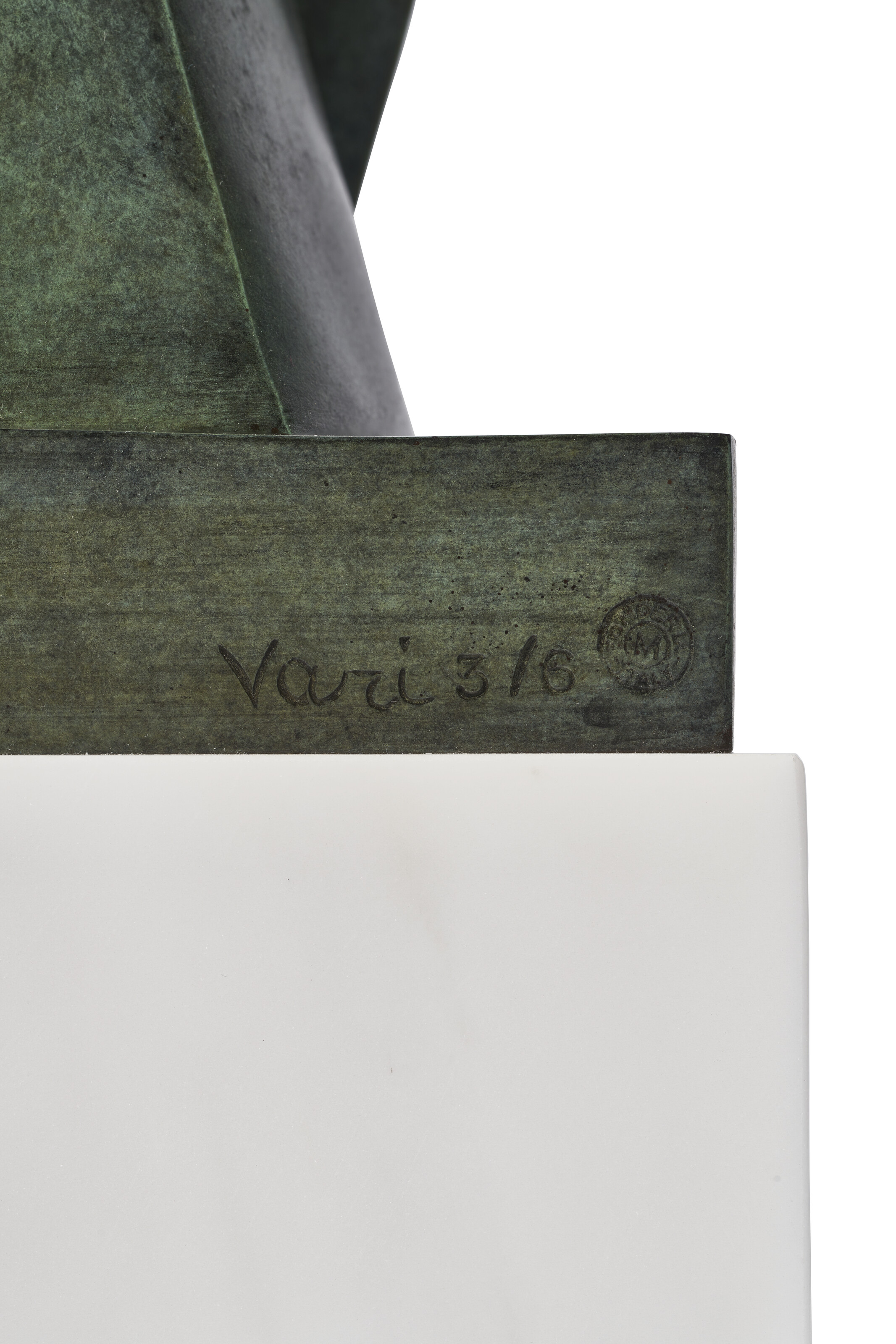 SOPHIA VARI (1940-2023) image 6