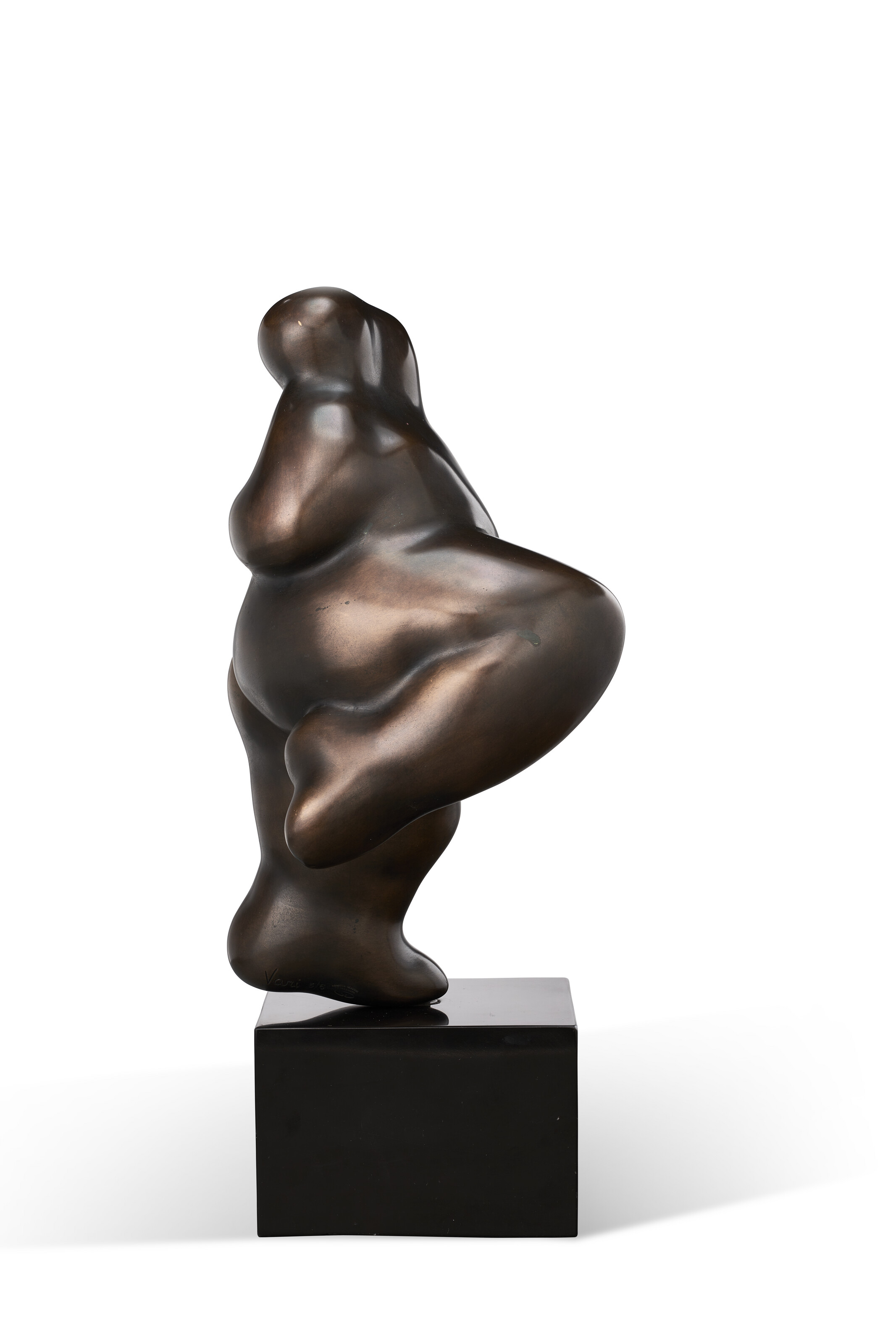 SOPHIA VARI (1940-2023) image 4