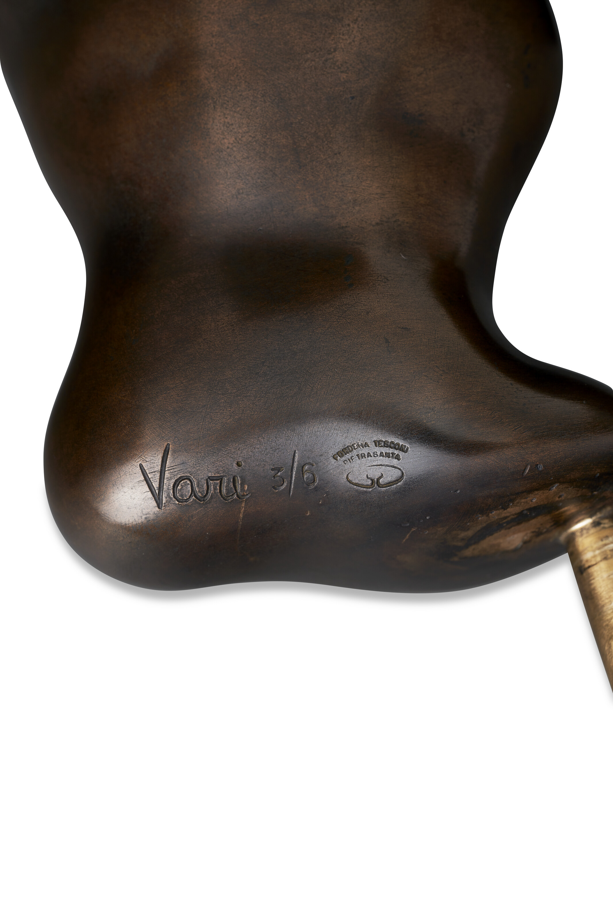 SOPHIA VARI (1940-2023) image 5