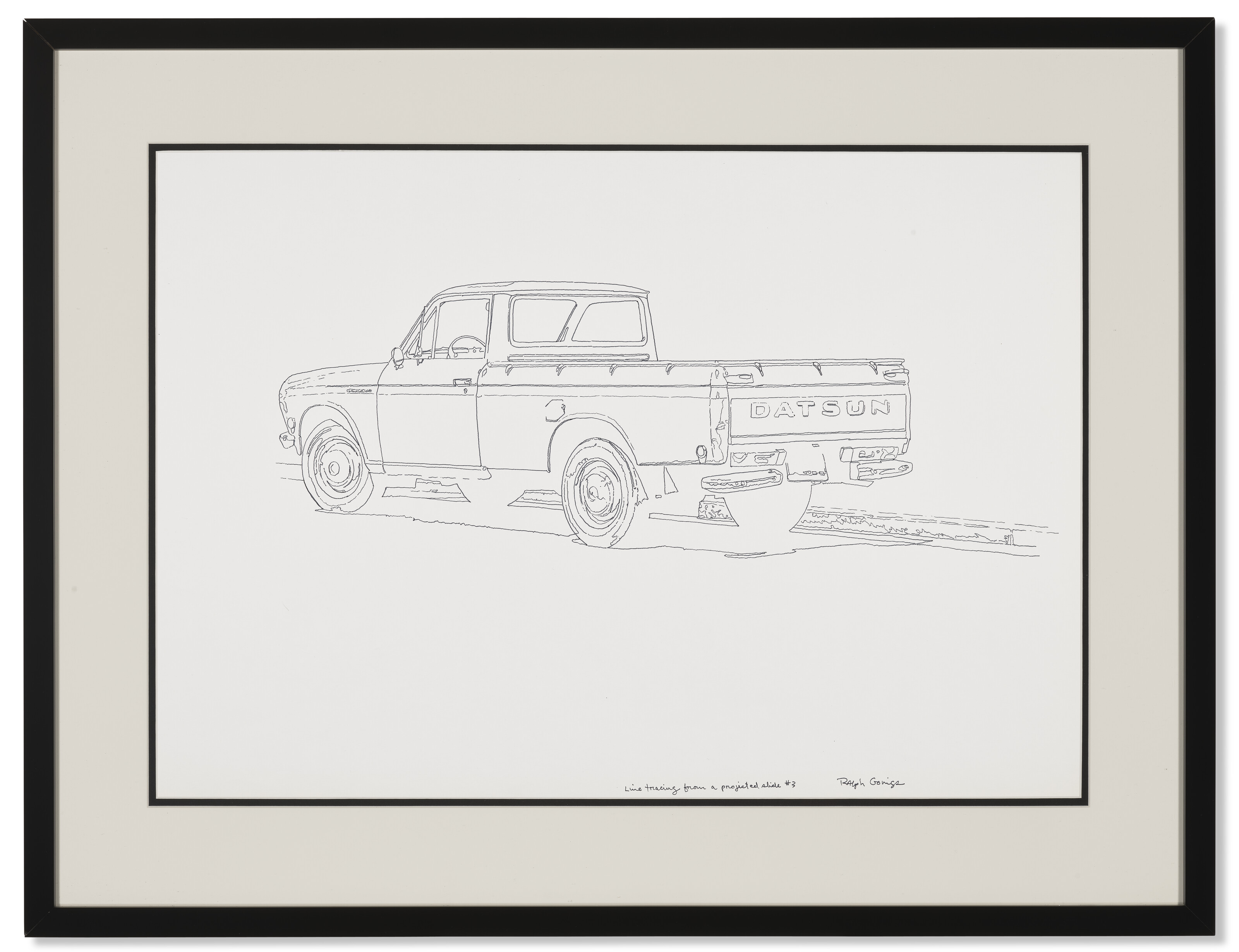 RALPH GOINGS (1928-2016) image 2