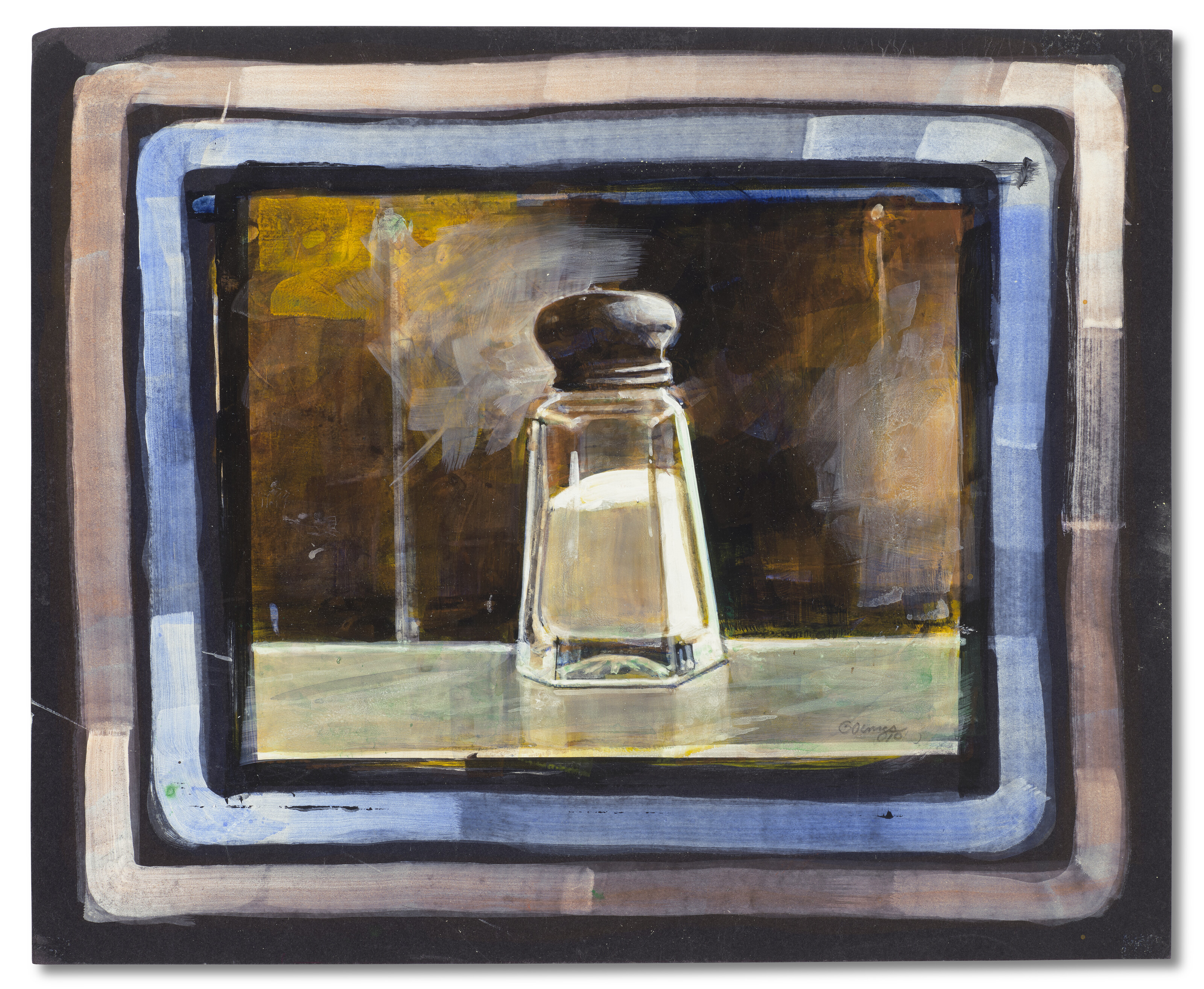 RALPH GOINGS (1928-2016) image 2