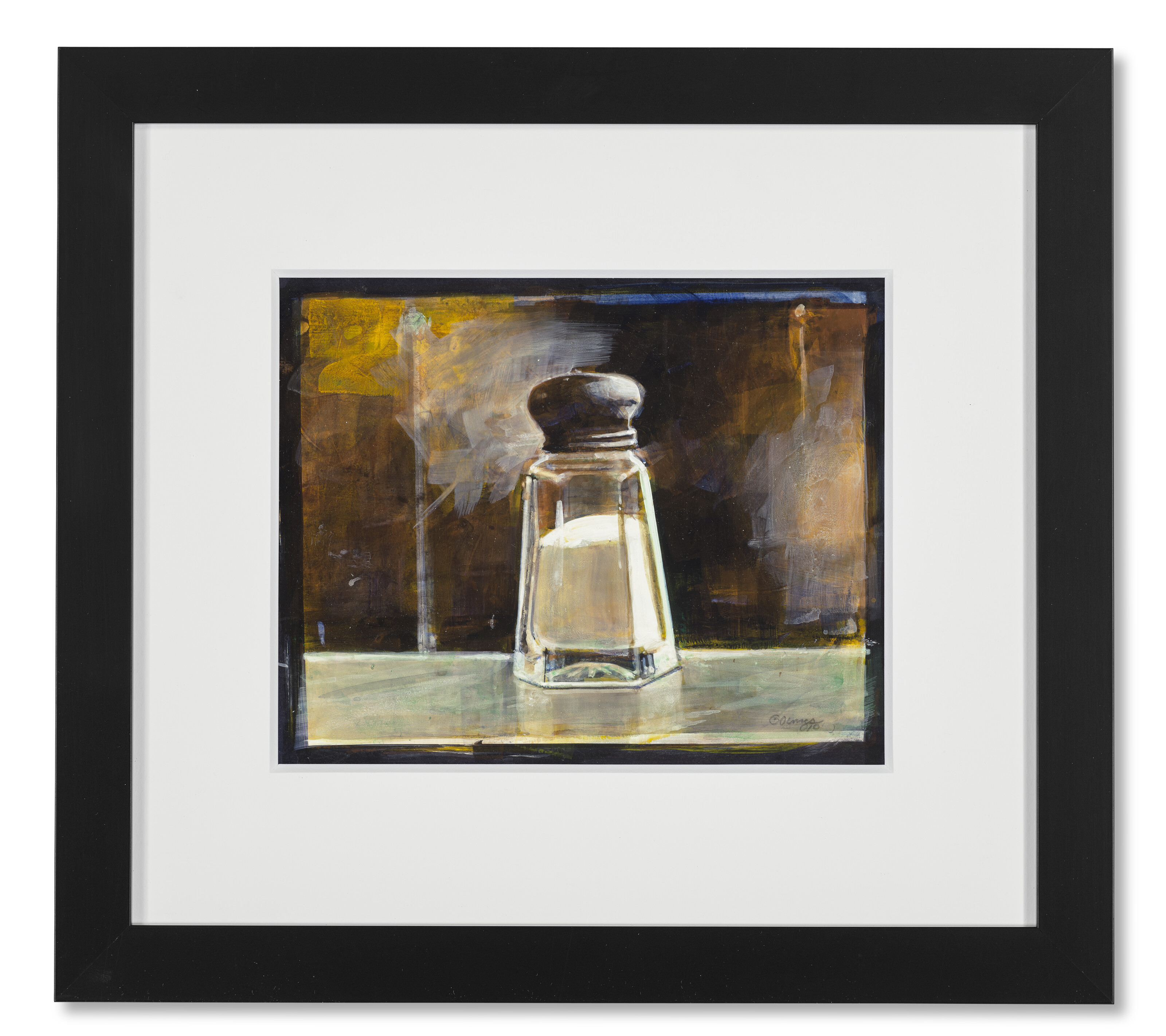 RALPH GOINGS (1928-2016) image 3