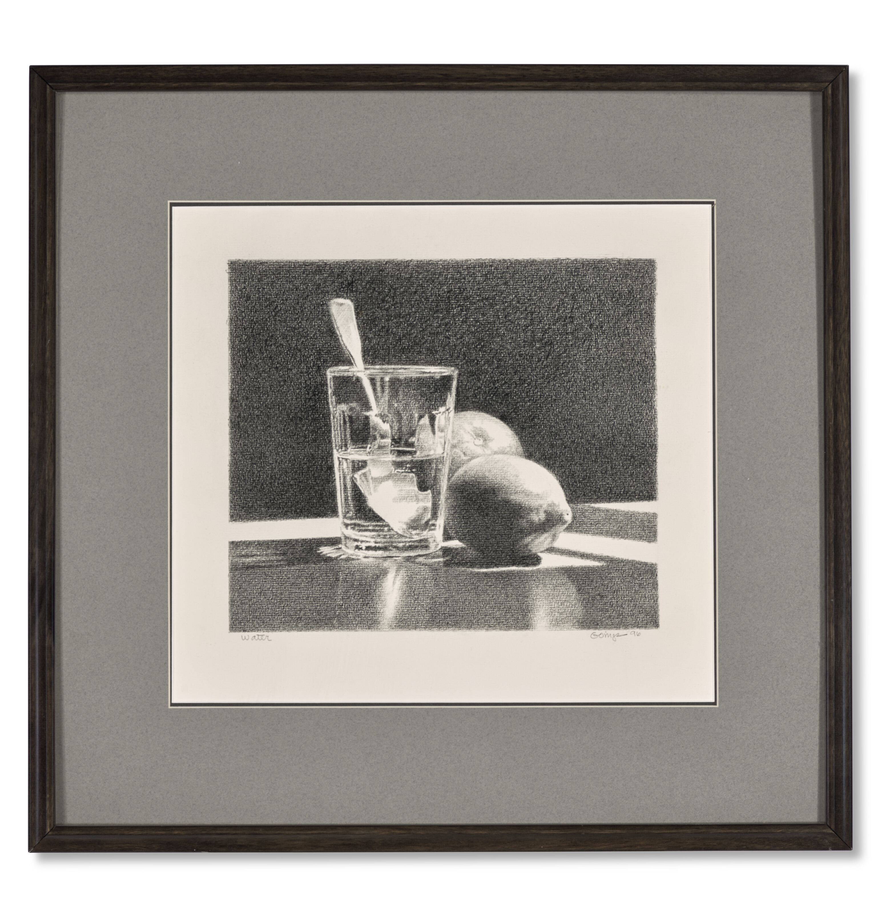 RALPH GOINGS (1928-2016) image 2