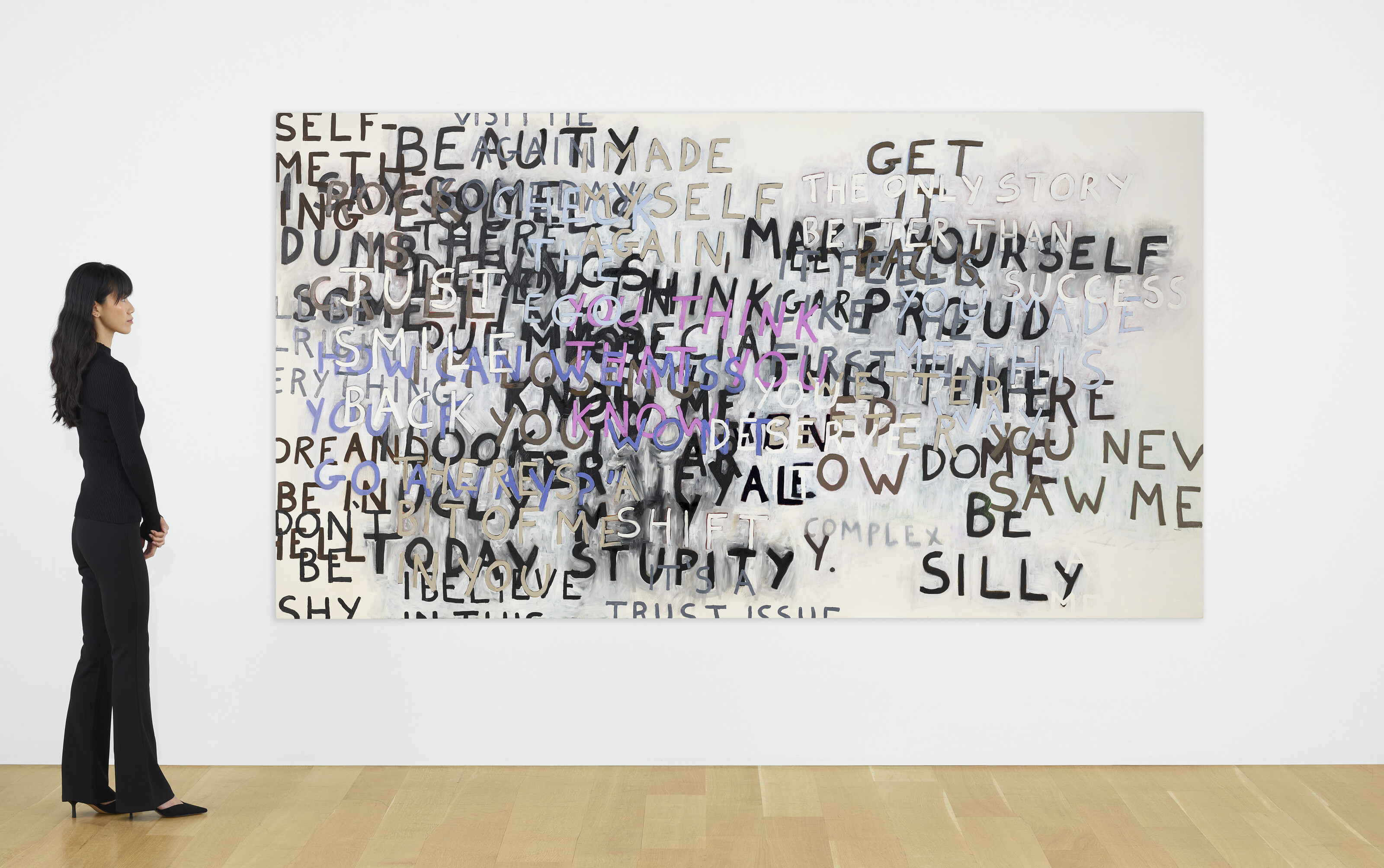 SEAN LANDERS (B. 1962) image 3