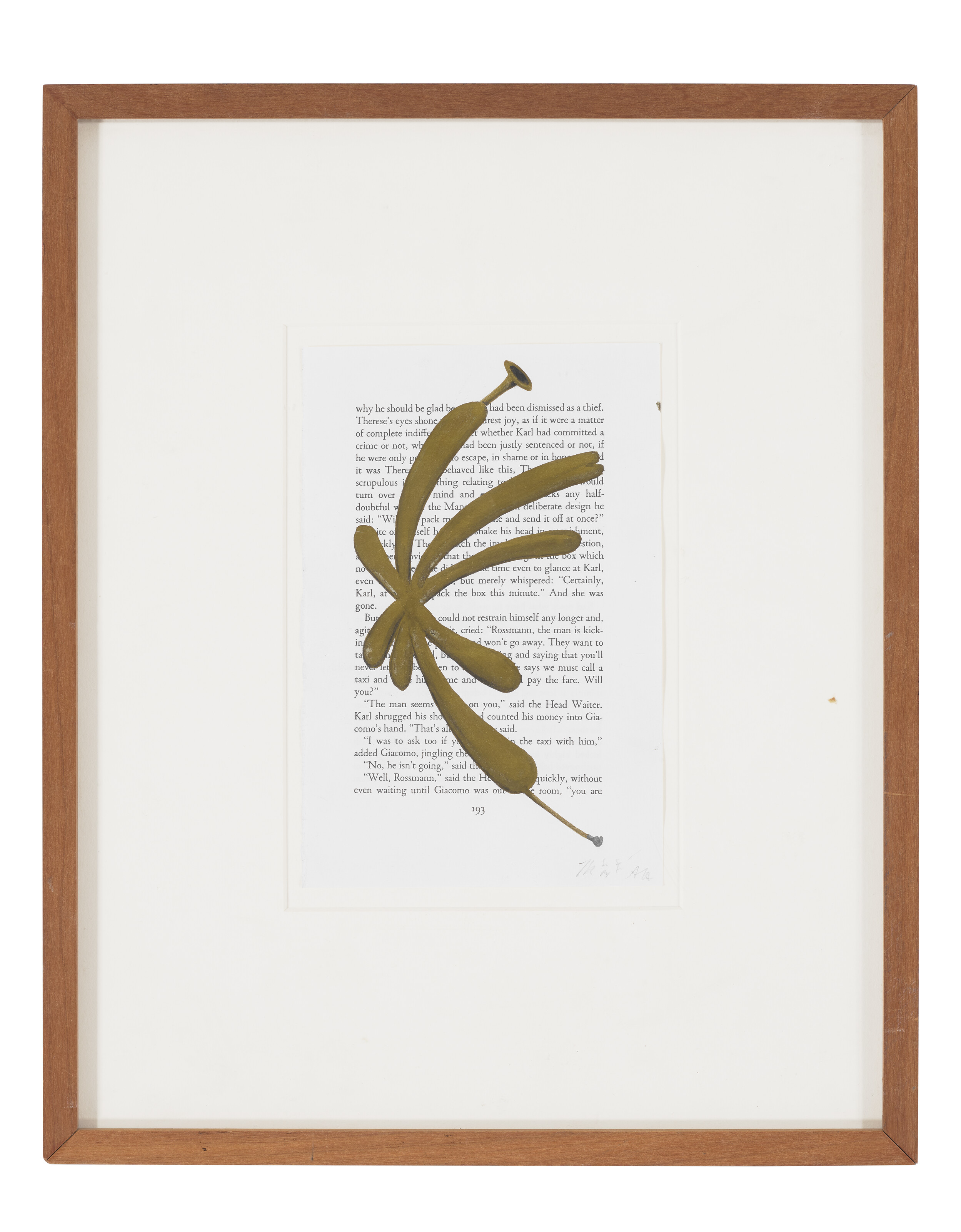 TIM ROLLINS (1955-2017) AND K.O.S. image 2