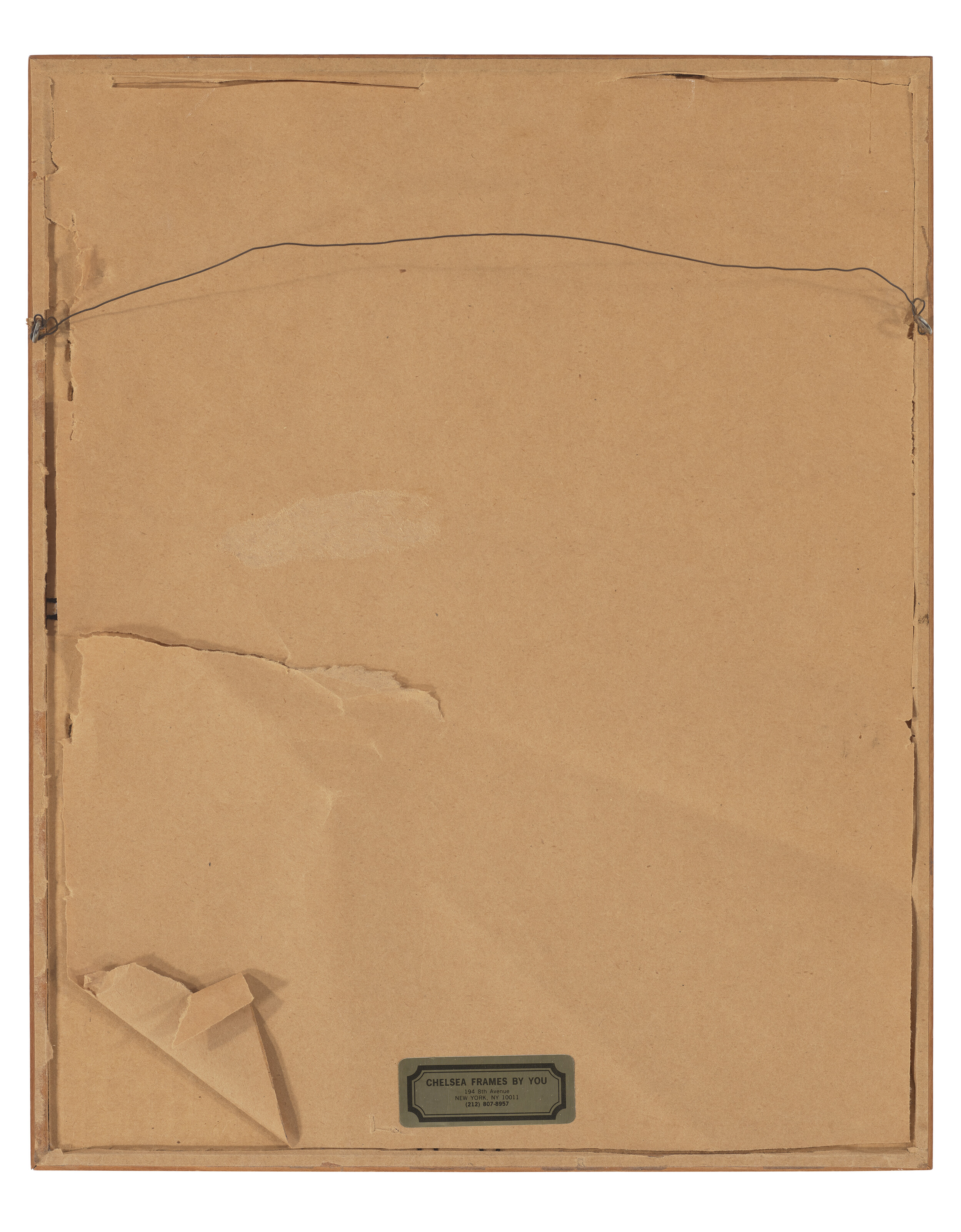 TIM ROLLINS (1955-2017) AND K.O.S. image 3