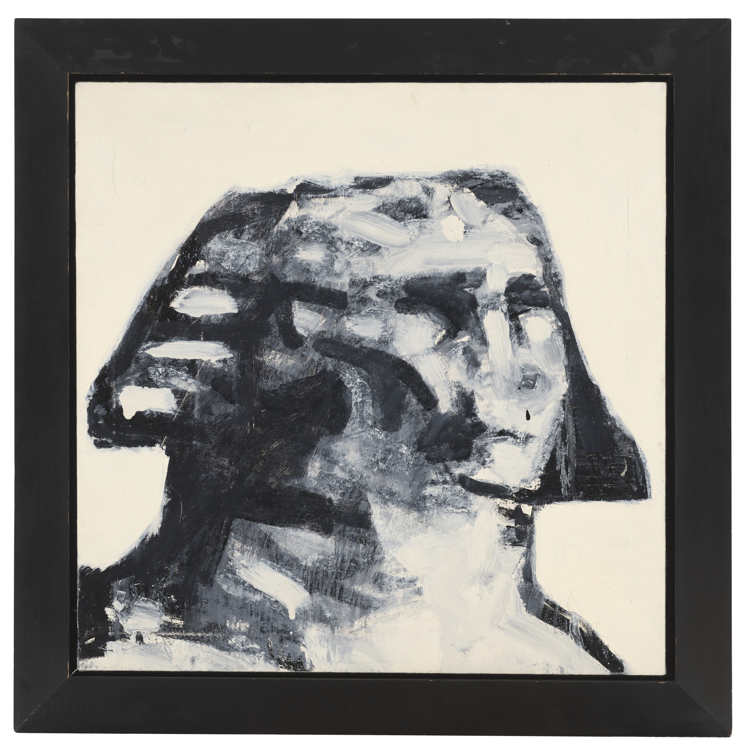 DONALD BAECHLER (1956-2022) image 2