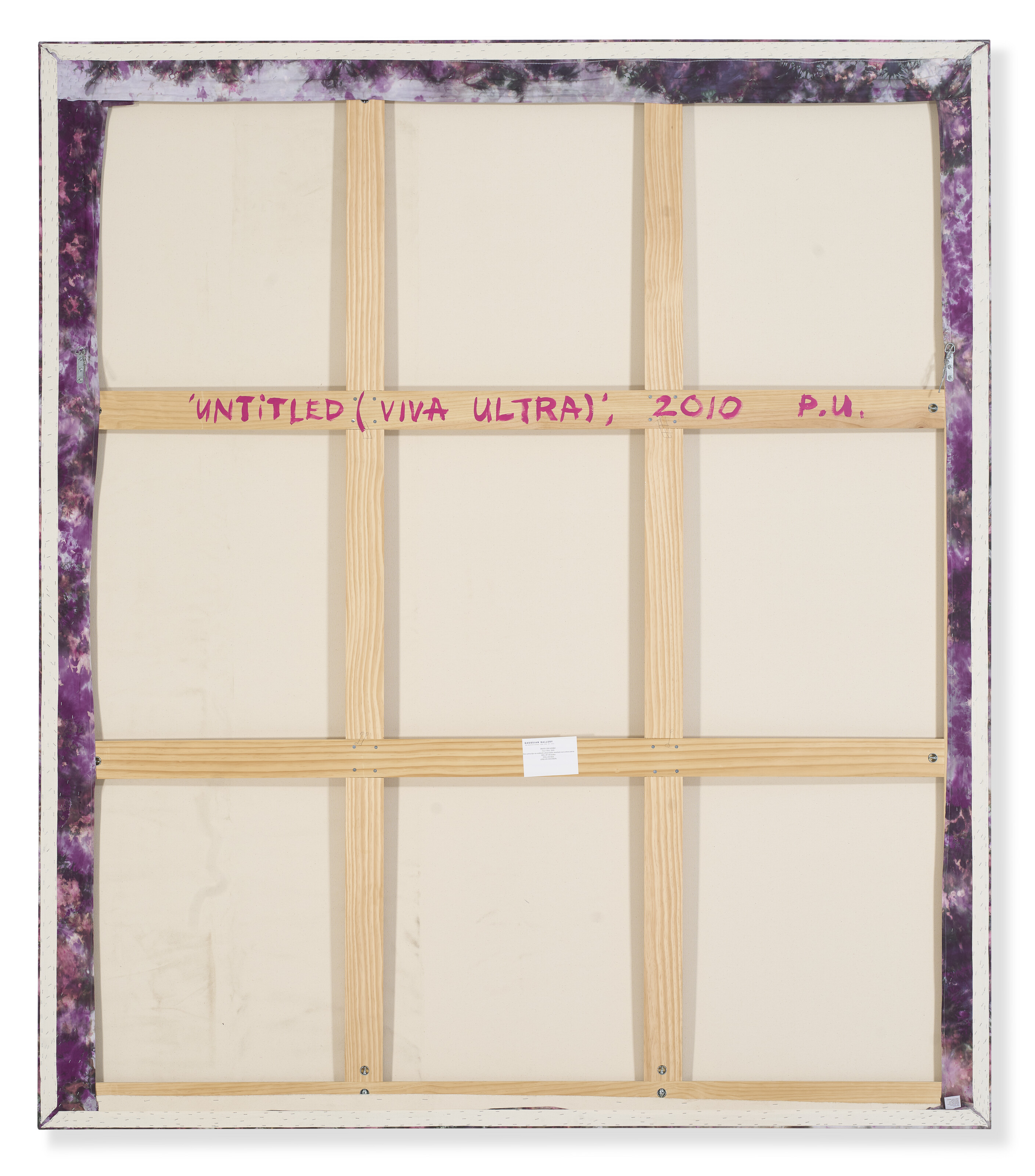 PIOTR UKLANSKI (B. 1968) image 2