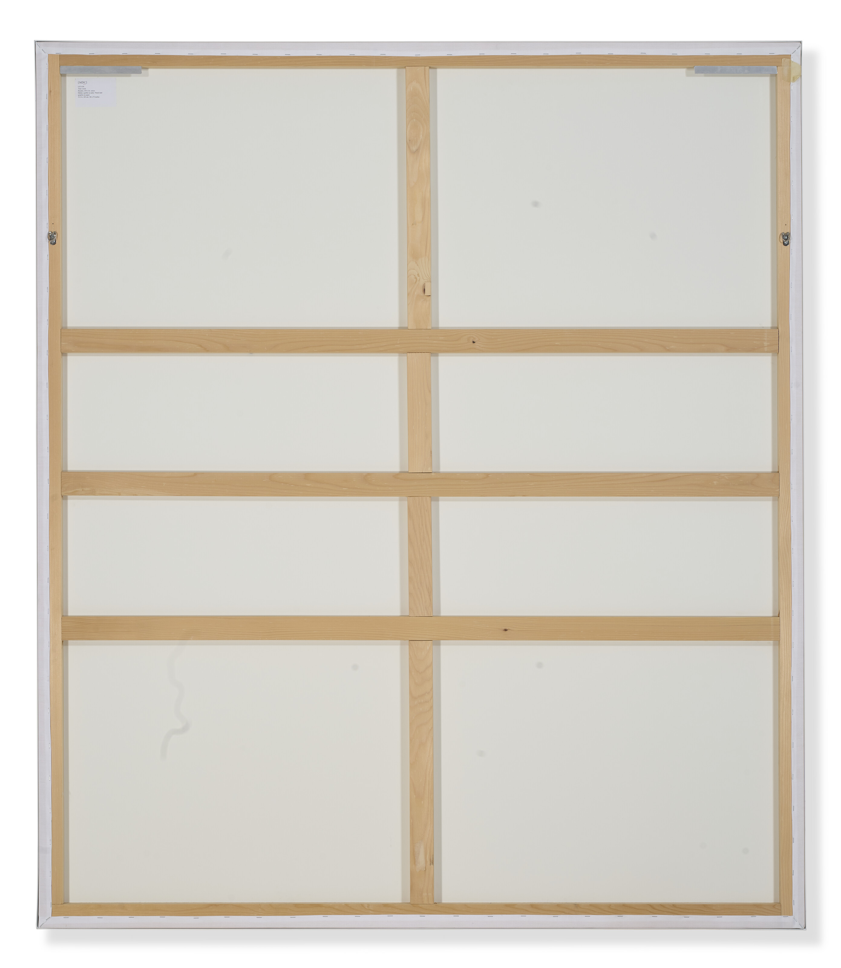 TONY LEWIS (B. 1986) image 3