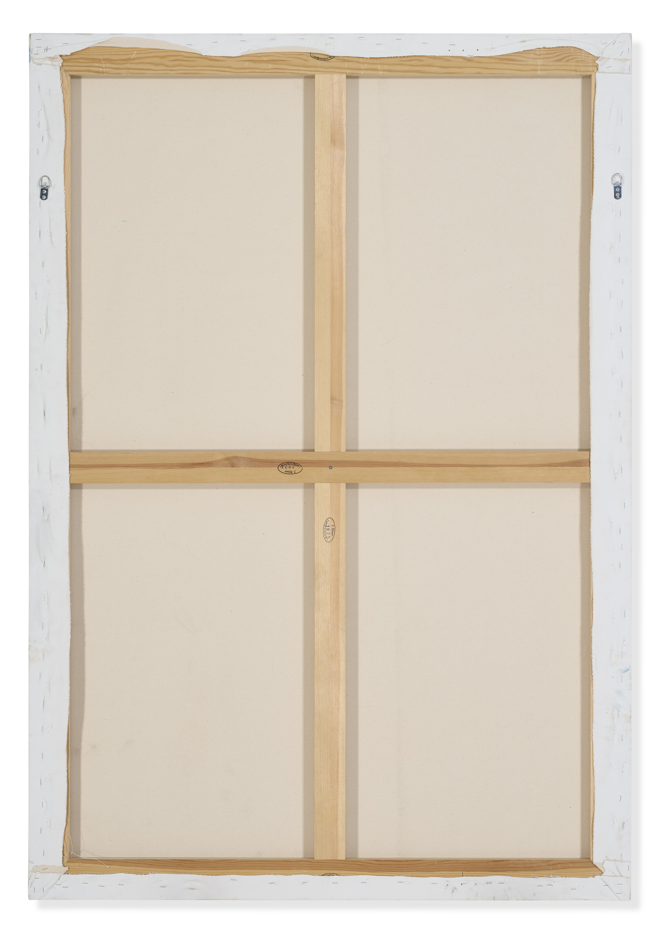 ALEX HUBBARD (B. 1975) image 2