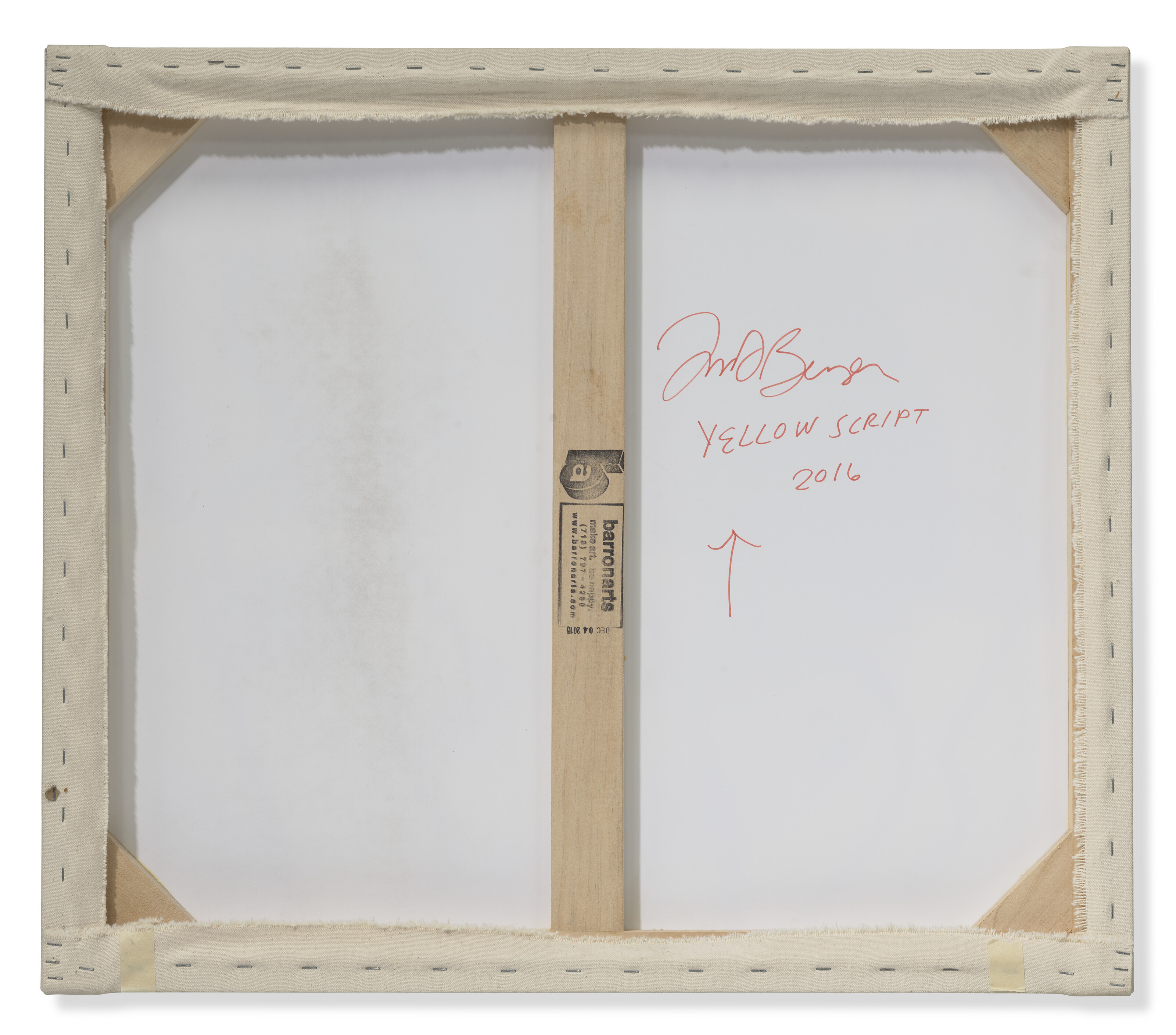 TRUDY BENSON (B. 1985) image 2