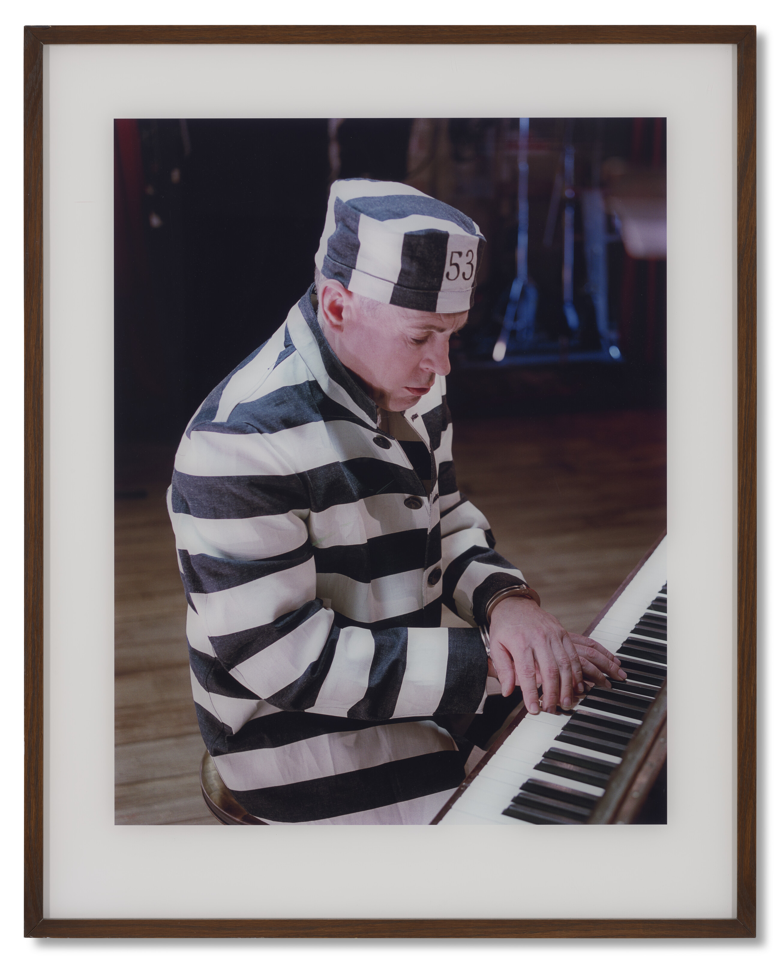 RODNEY GRAHAM (1949-2022) image 2