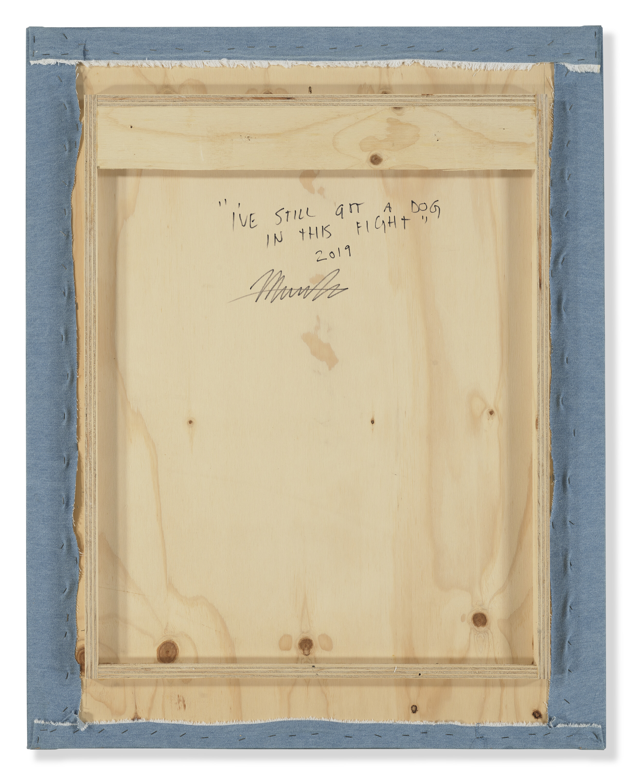 NICK DOYLE (B. 1983) image 2