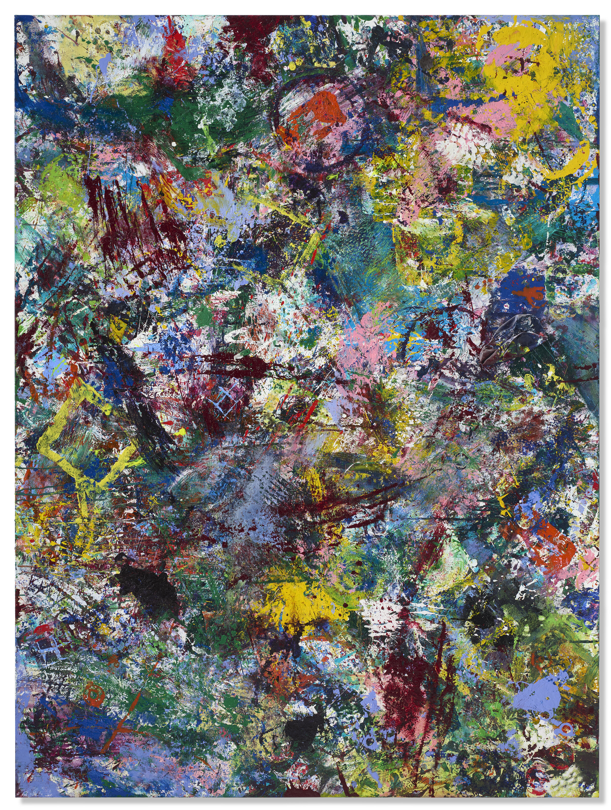 DAN COLEN (B. 1979) image 2