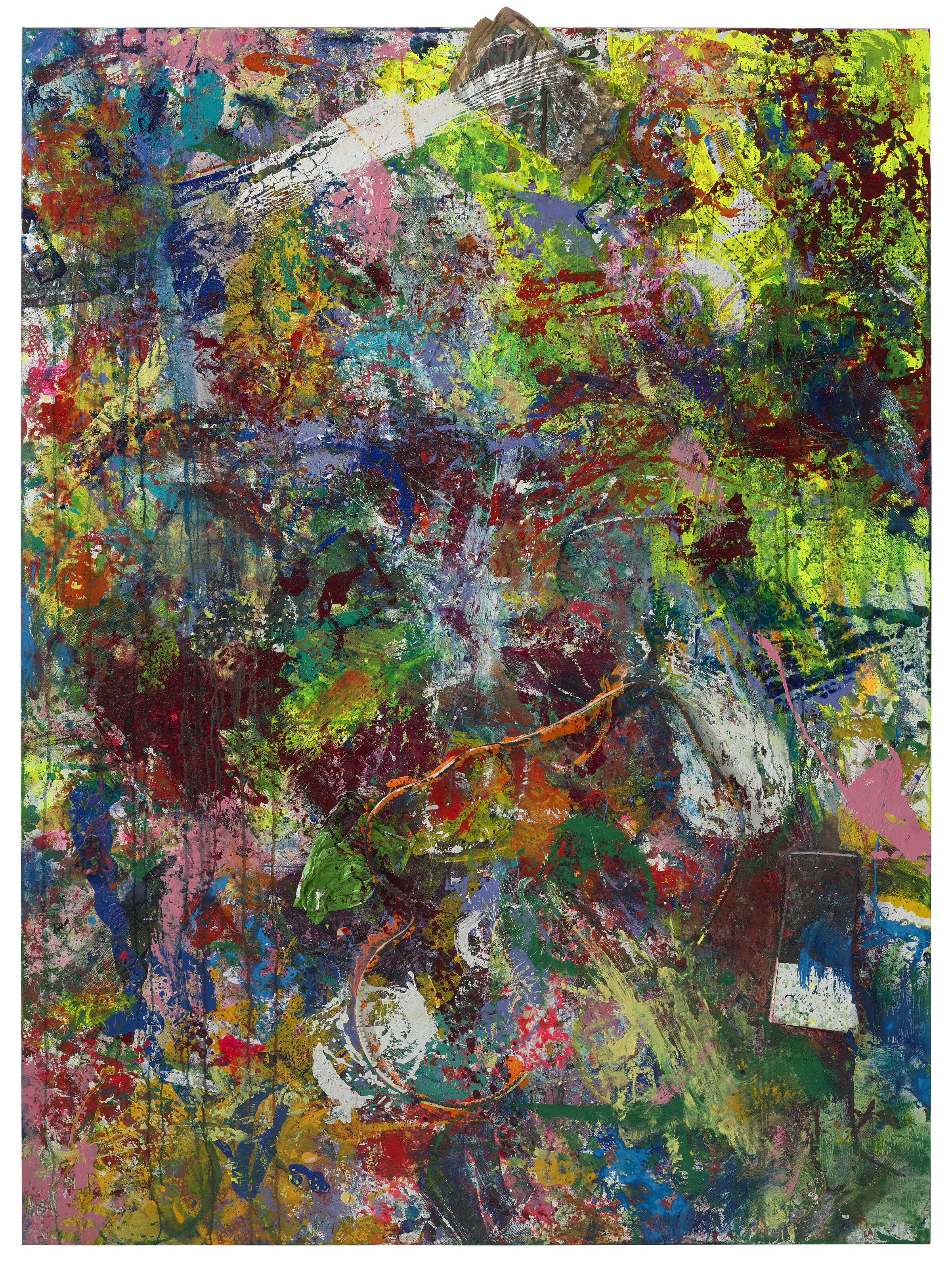 DAN COLEN (B. 1979) image 4