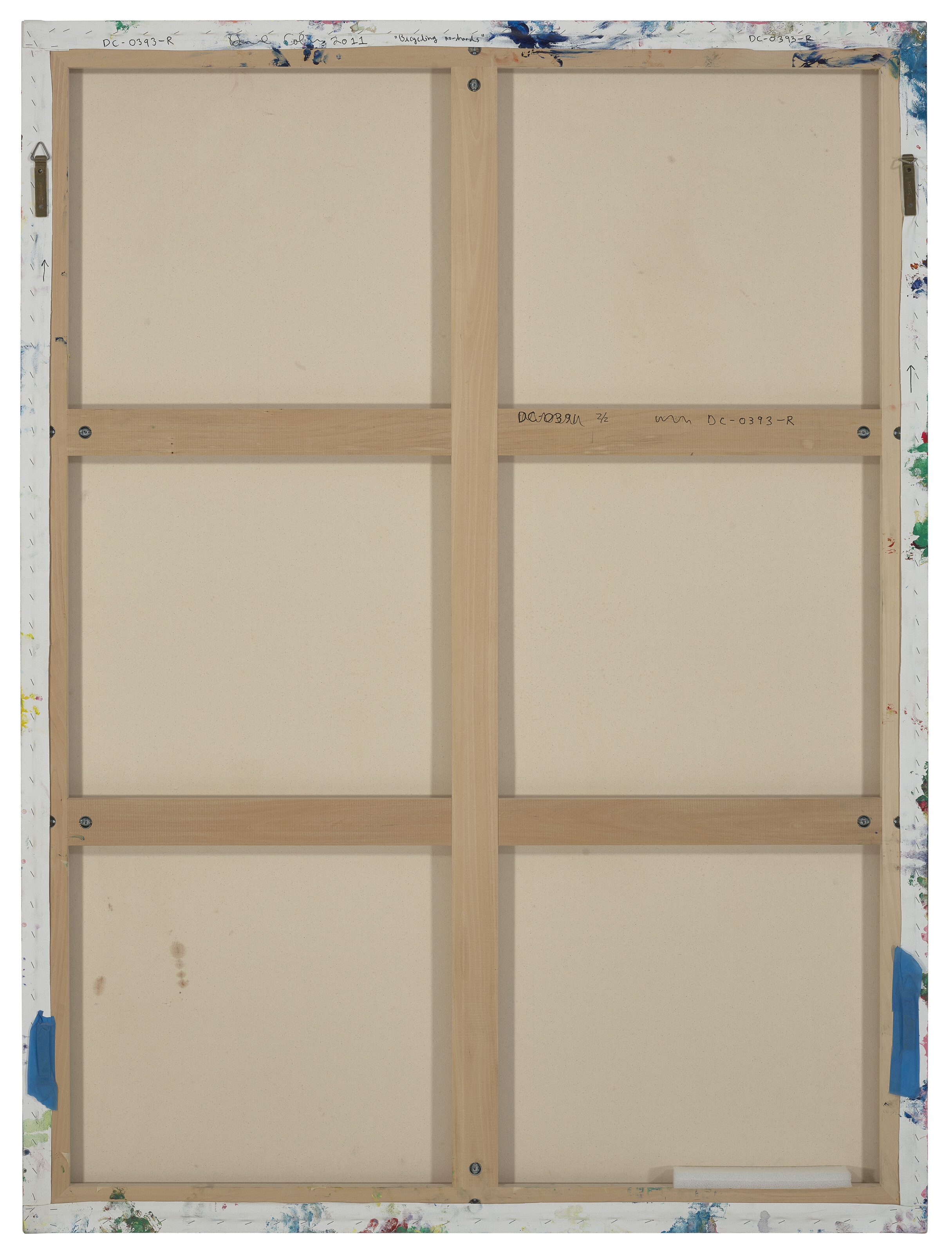 DAN COLEN (B. 1979) image 5