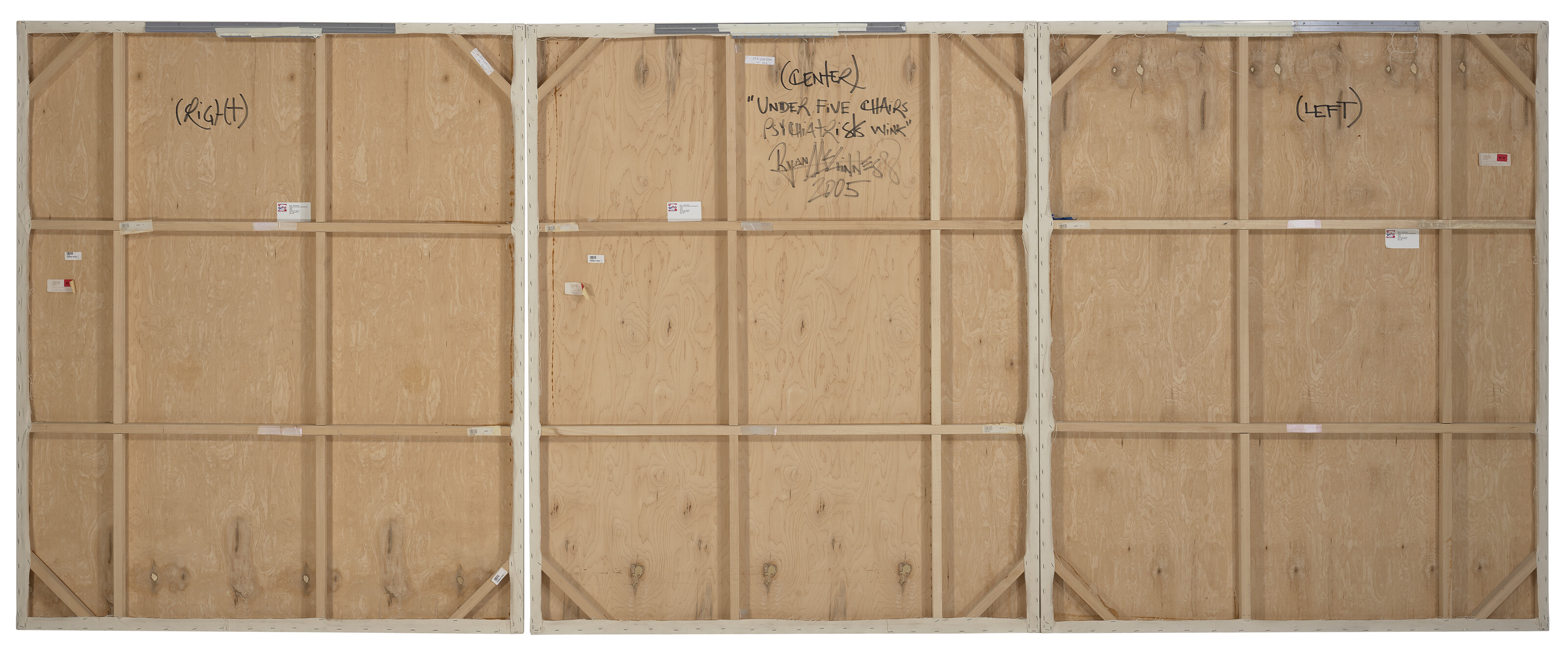 RYAN MCGINNESS (B. 1972) image 2