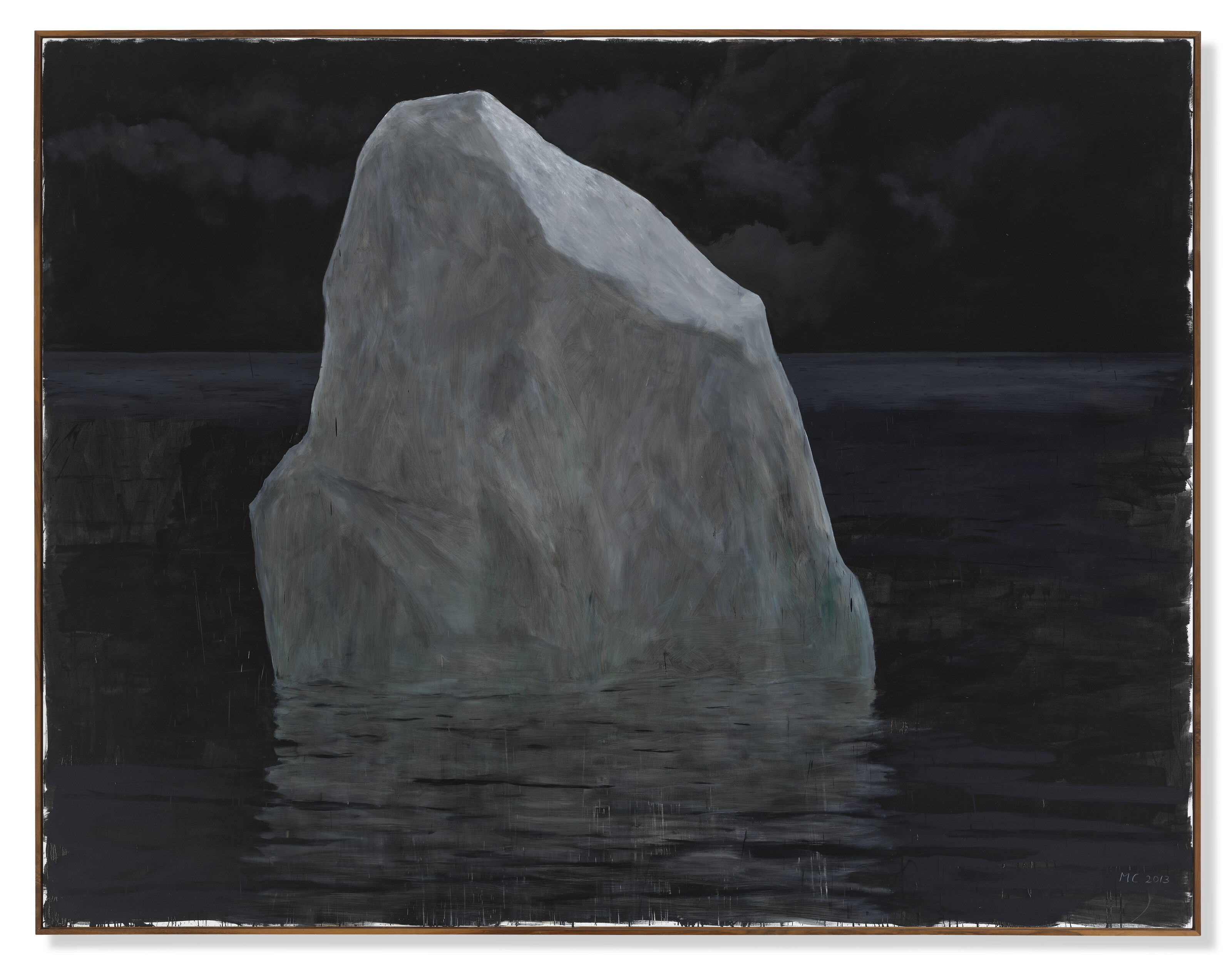 ENRIQUE MARTINEZ CELAYA (B. 1964) image 2