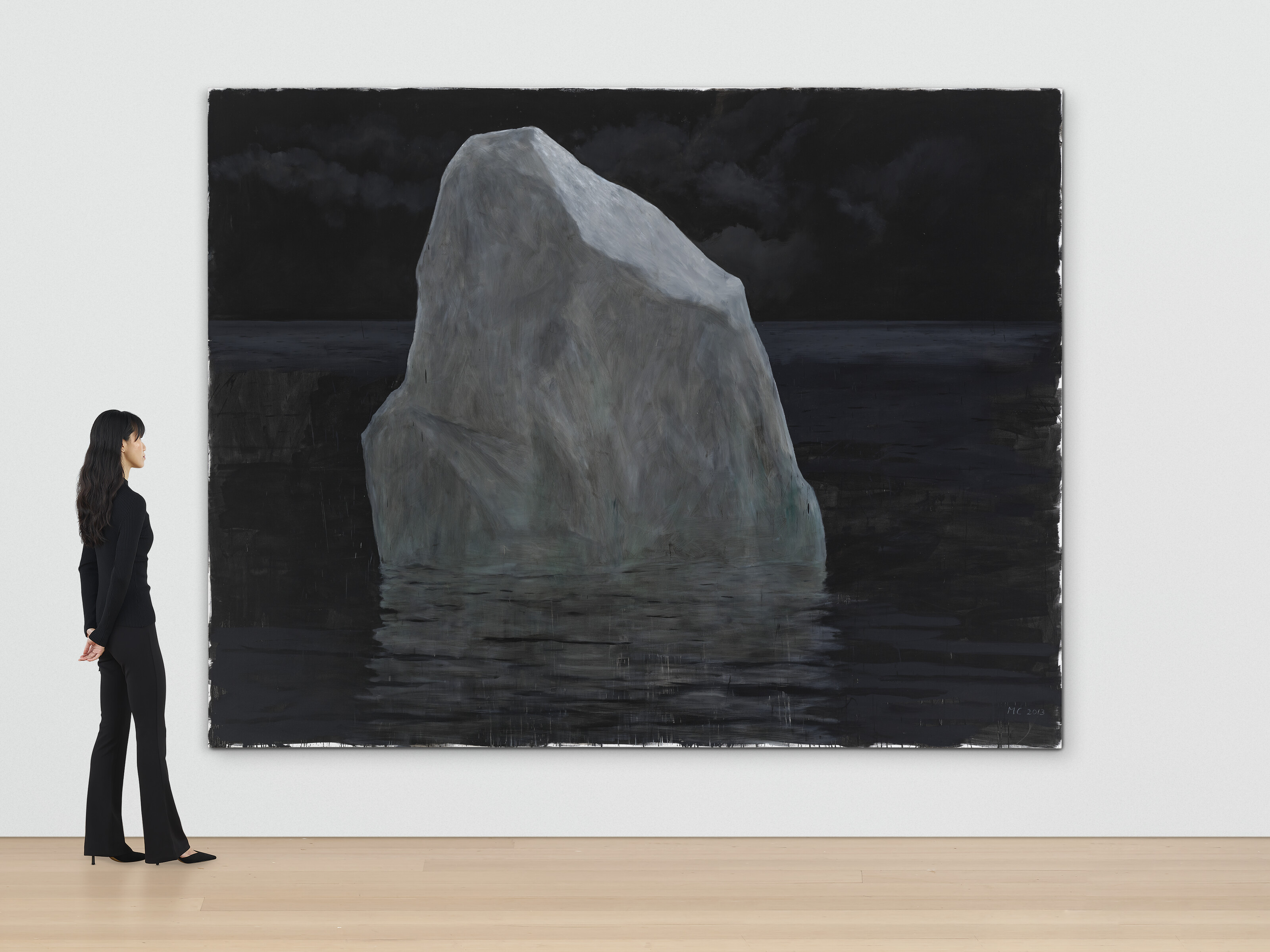 ENRIQUE MARTINEZ CELAYA (B. 1964) image 4