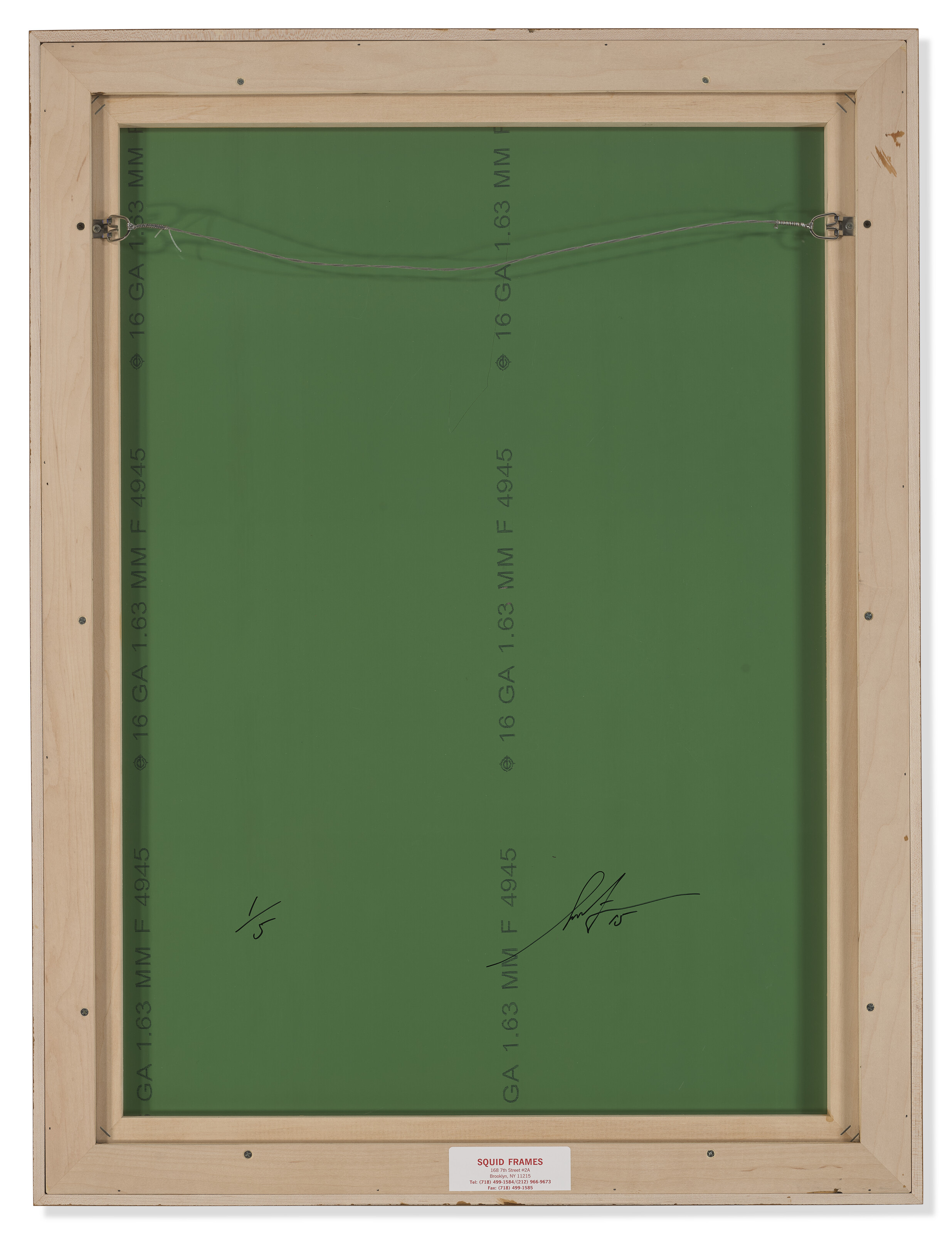 SHEPARD FAIREY (B. 1970) image 3