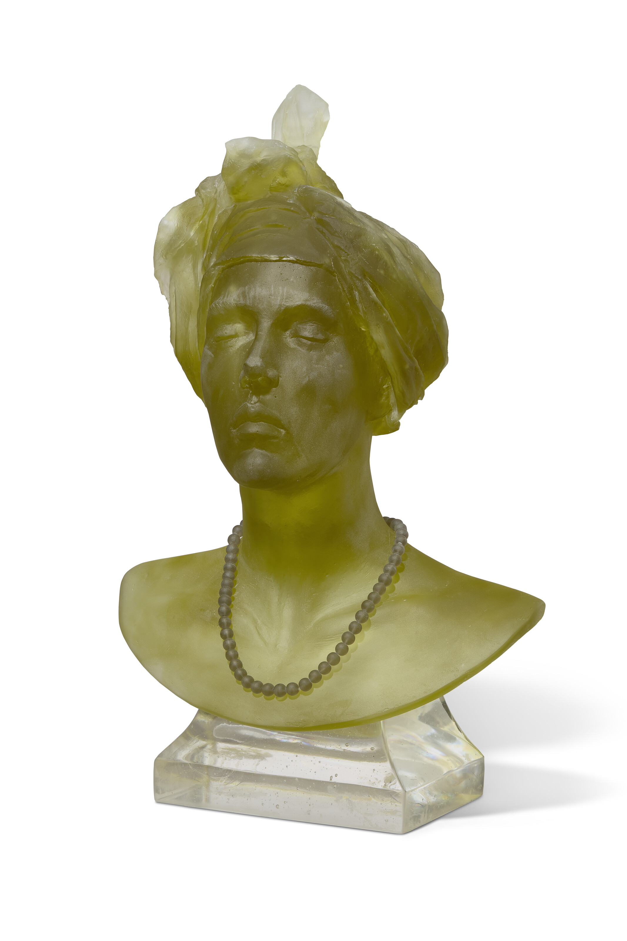 NICOLAS AFRICANO (B. 1948) image 2