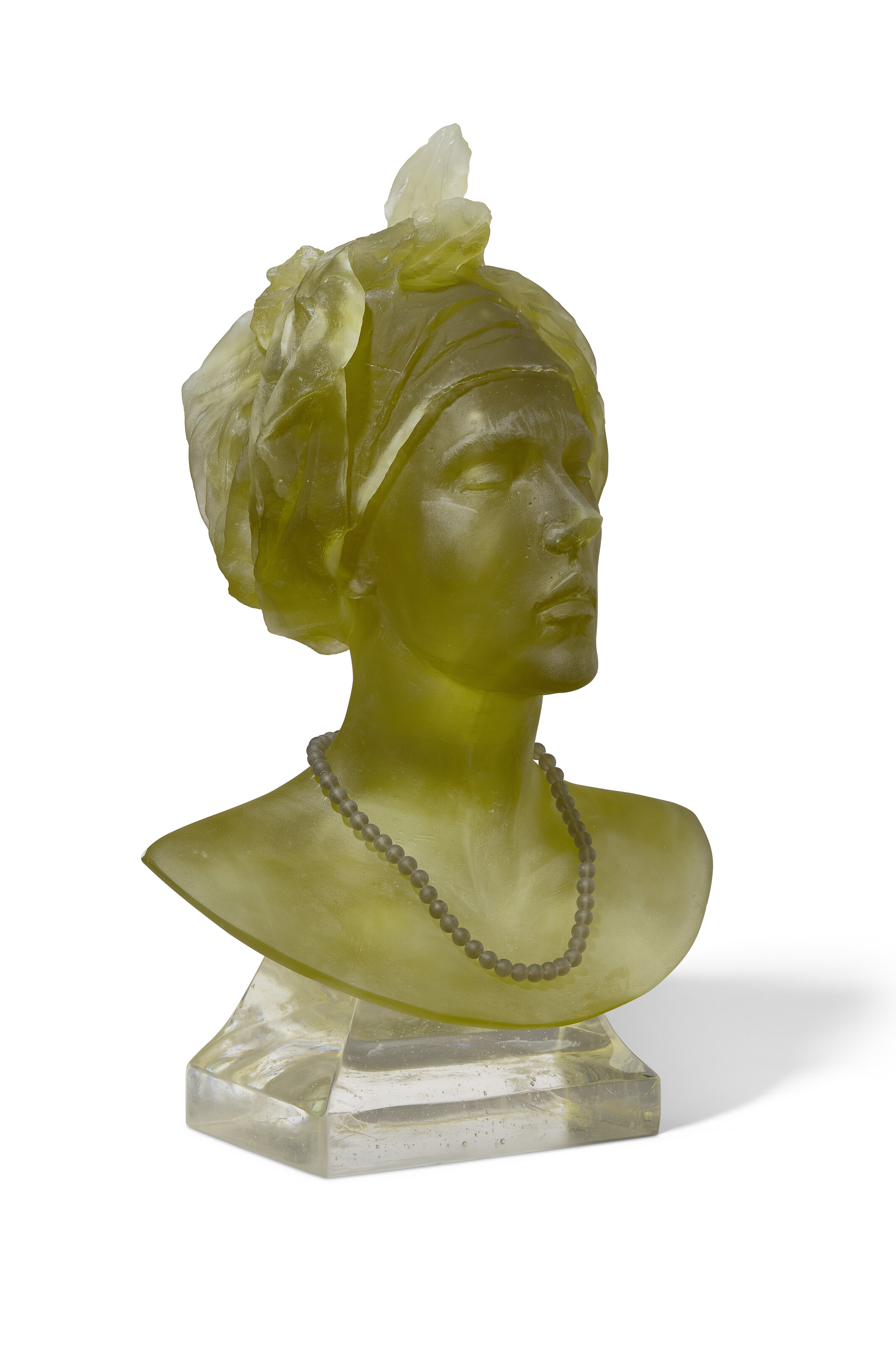 NICOLAS AFRICANO (B. 1948) image 3