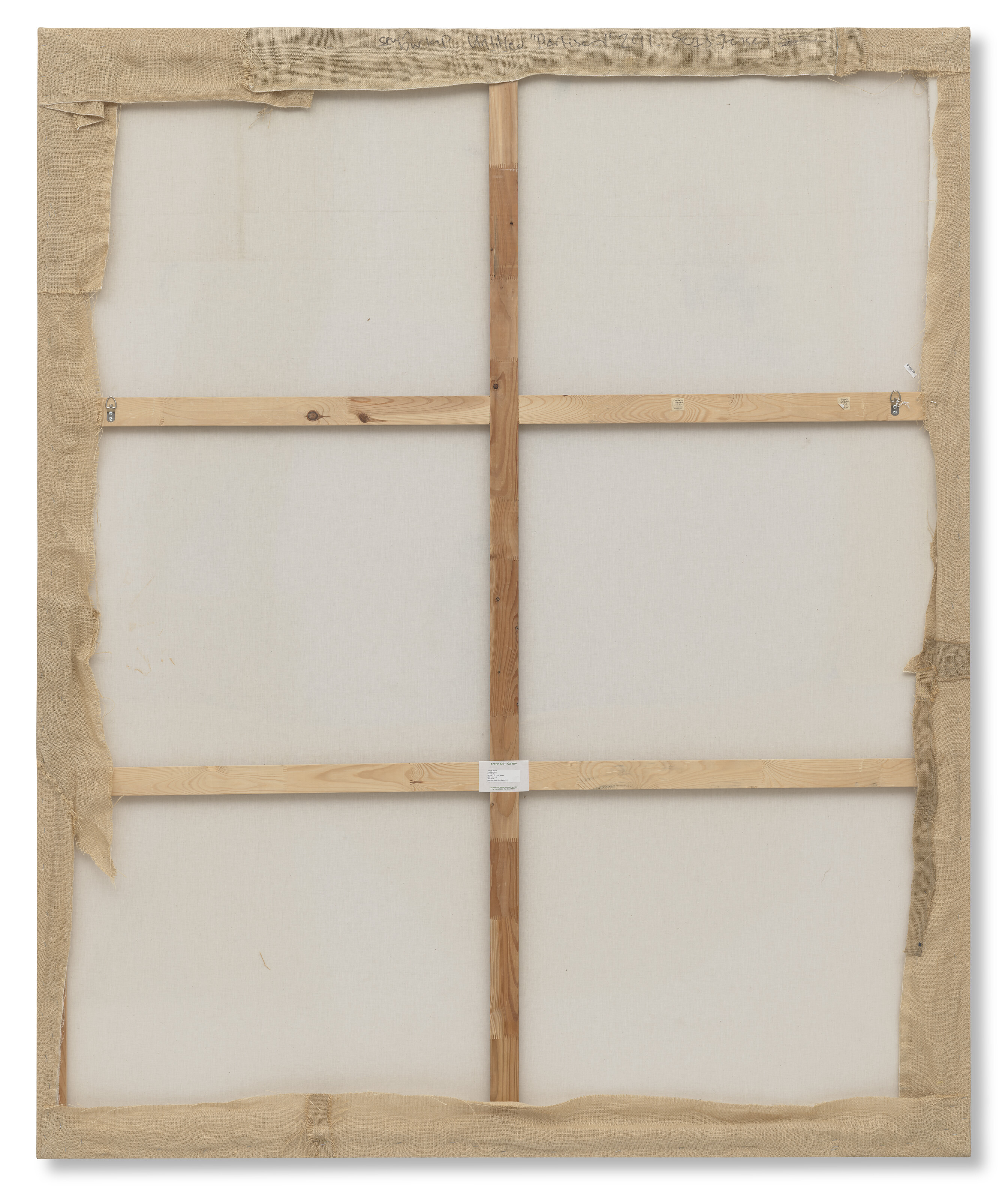 SERGEJ JENSEN (B. 1973) image 2