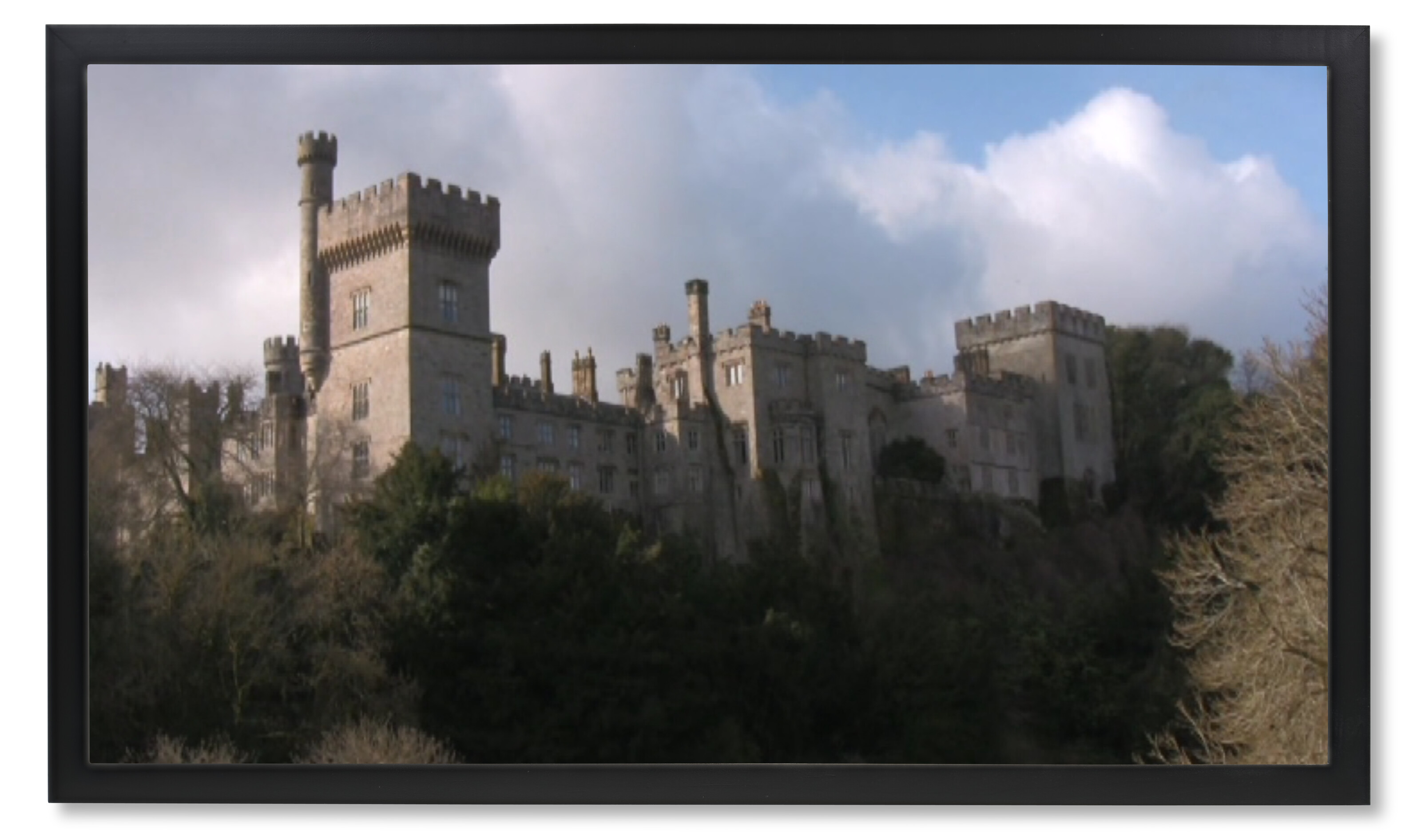 T.J. WILCOX (B. 1965) image 3