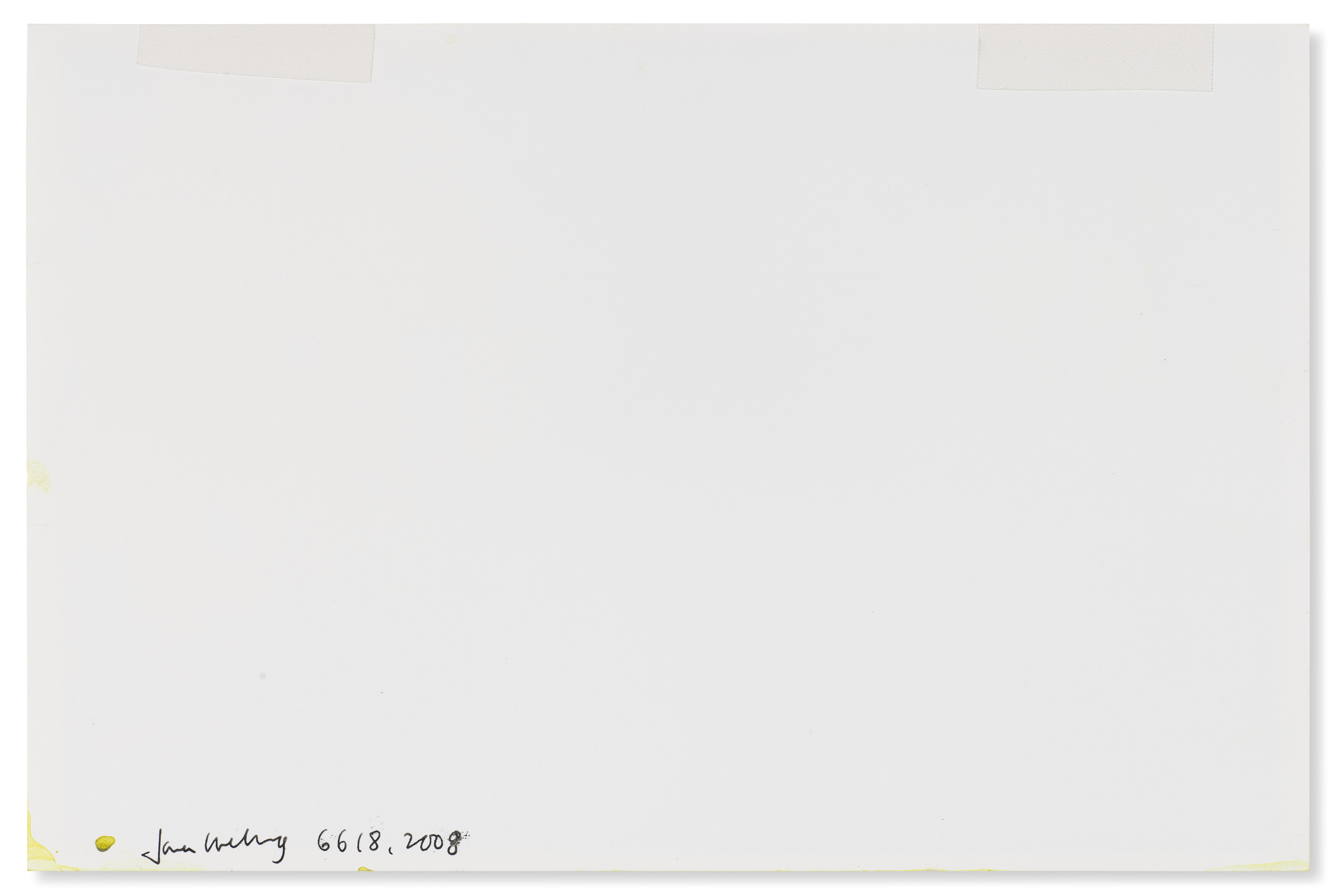 JAMES WELLING (B. 1951) image 2