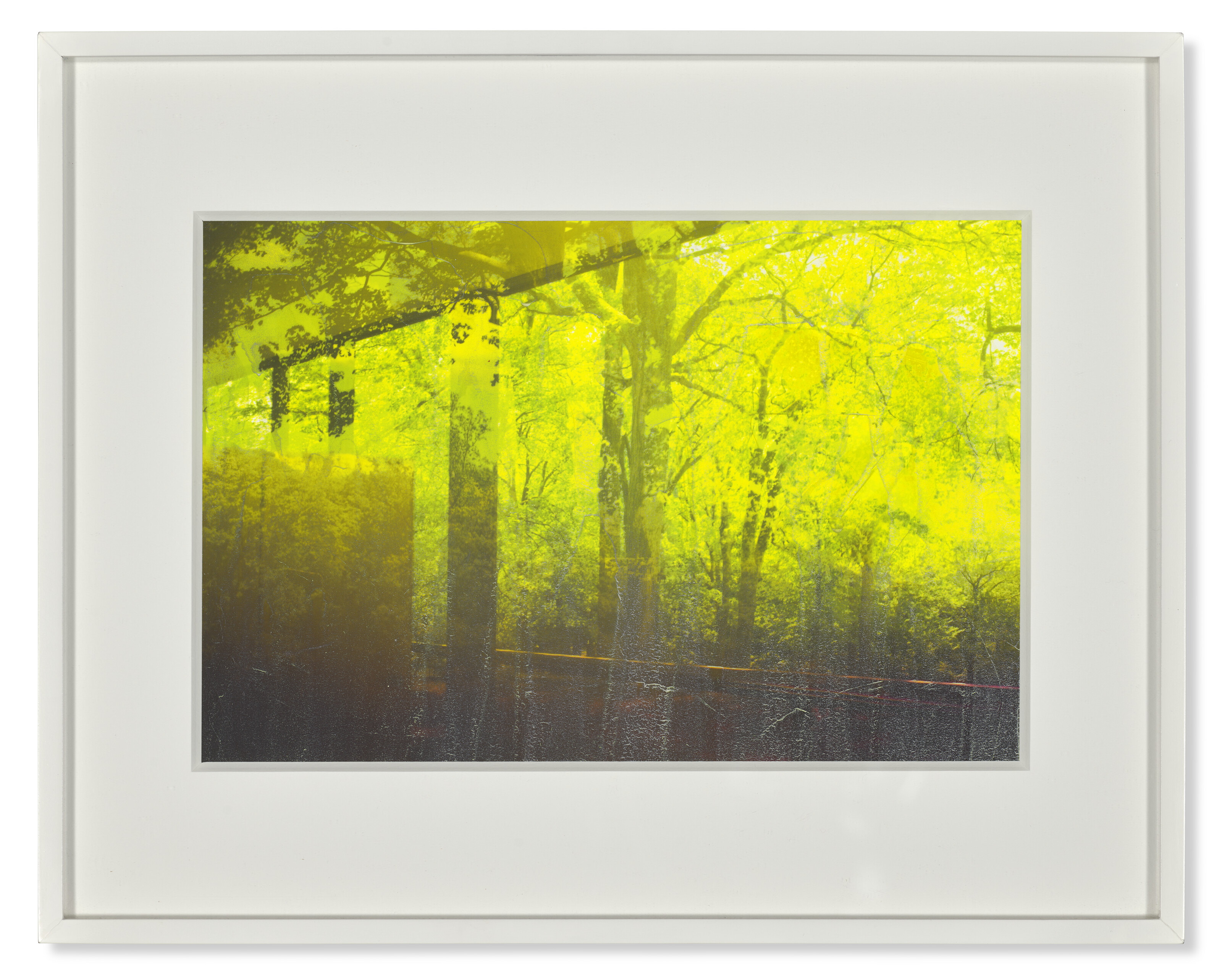 JAMES WELLING (B. 1951) image 3