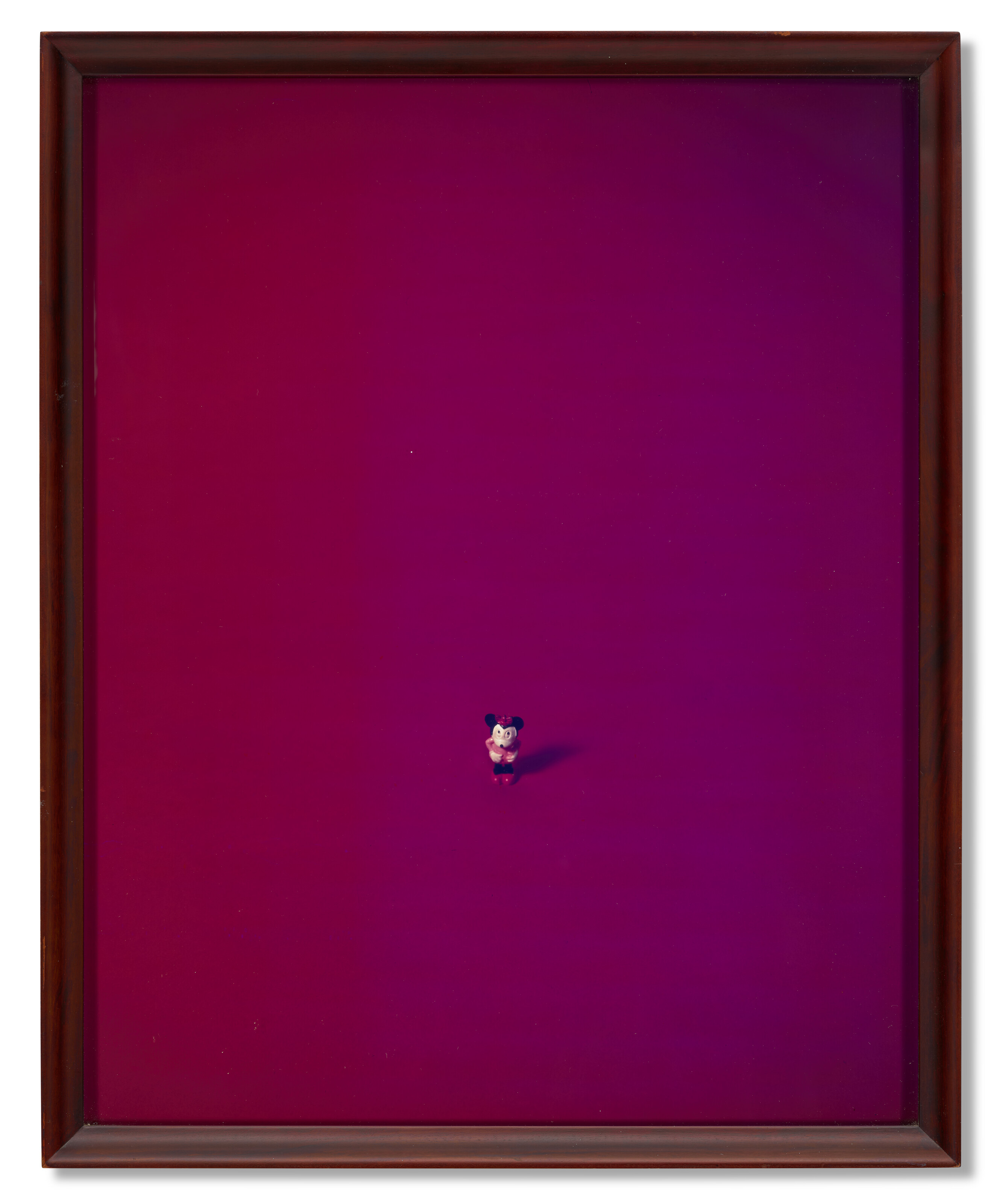 LILIANA PORTER (B. 1941) image 2