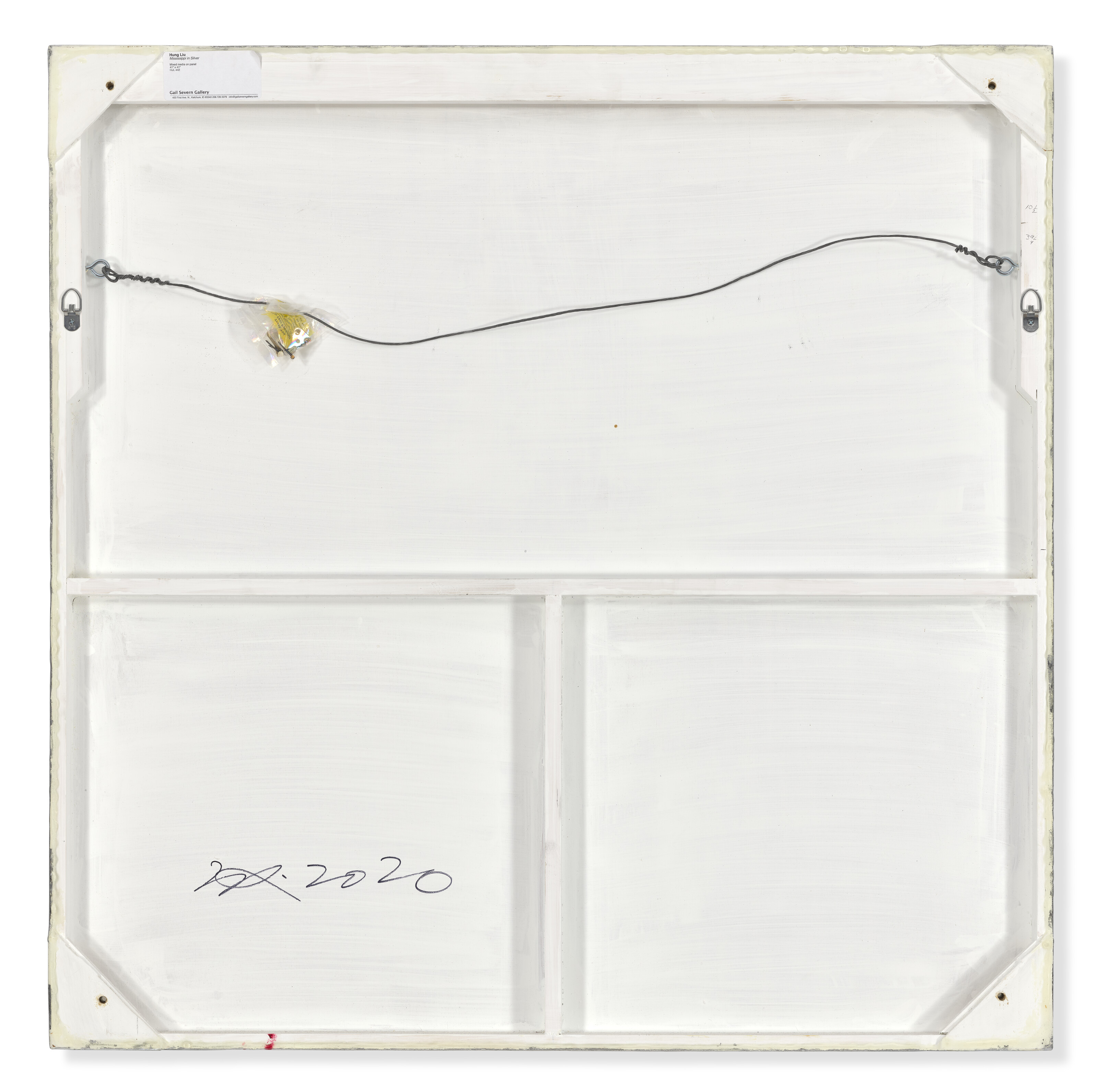 HUNG LIU (1948-2021) image 2