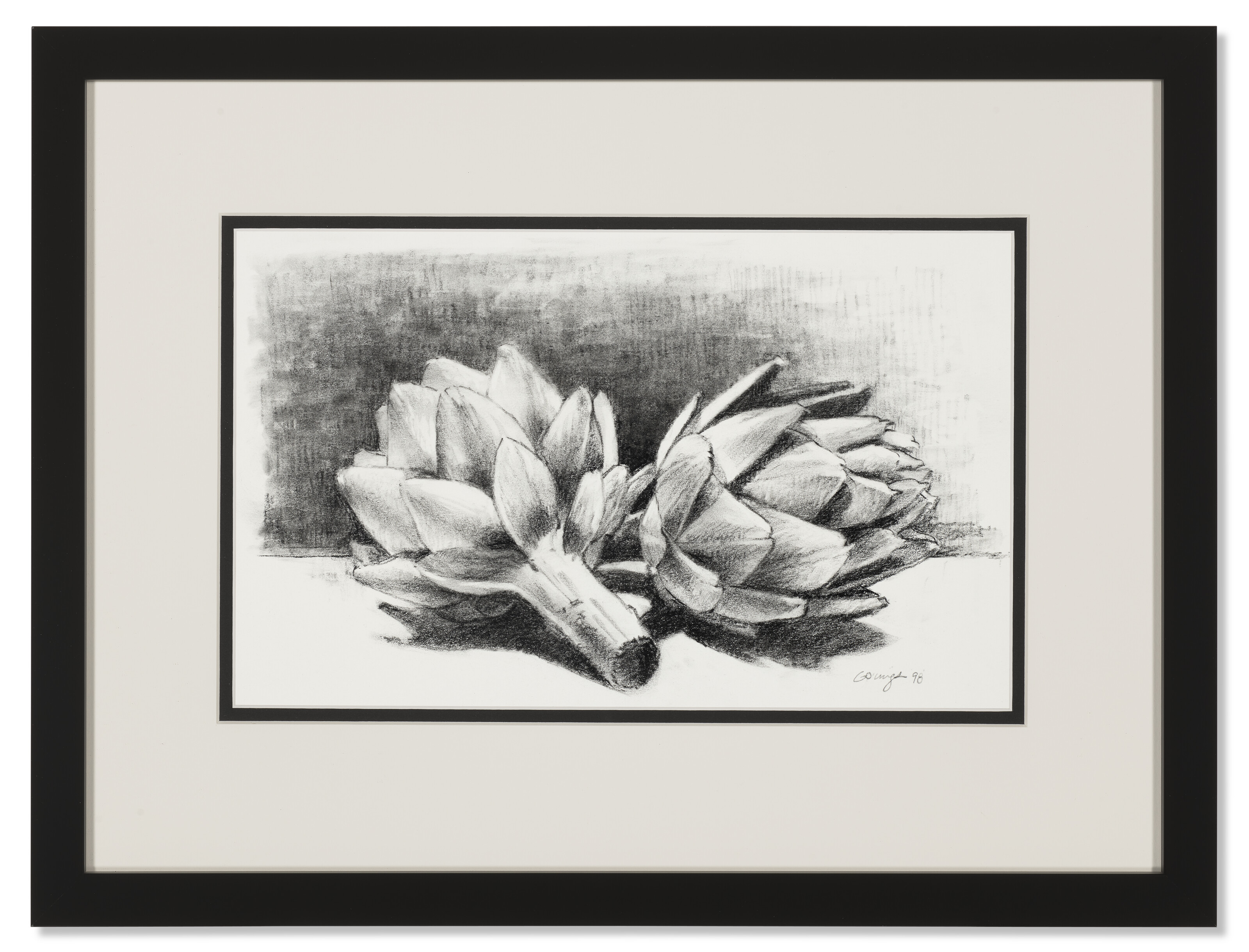 RALPH GOINGS (1928-2016) image 3