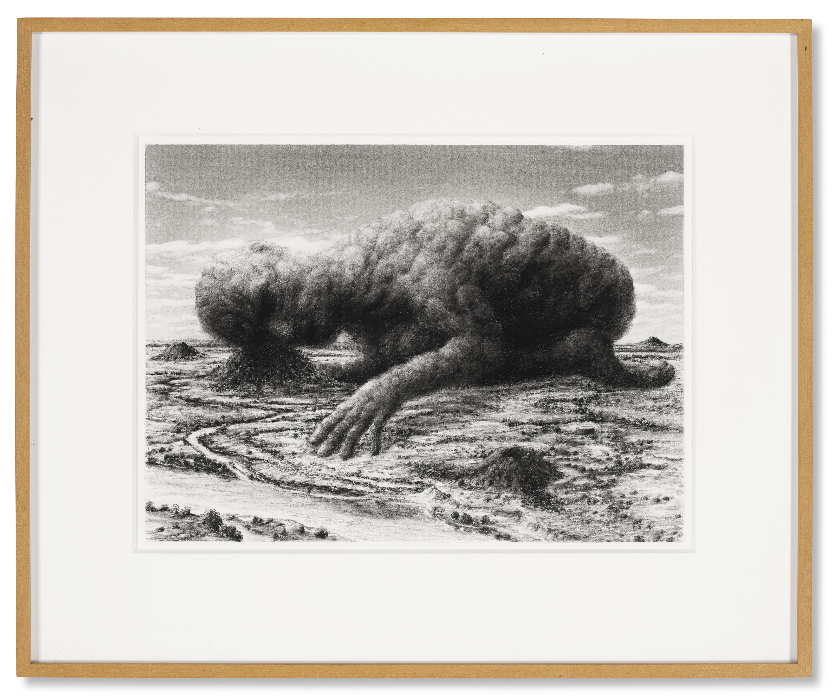 STEVE GALLOWAY (B. 1952) image 2