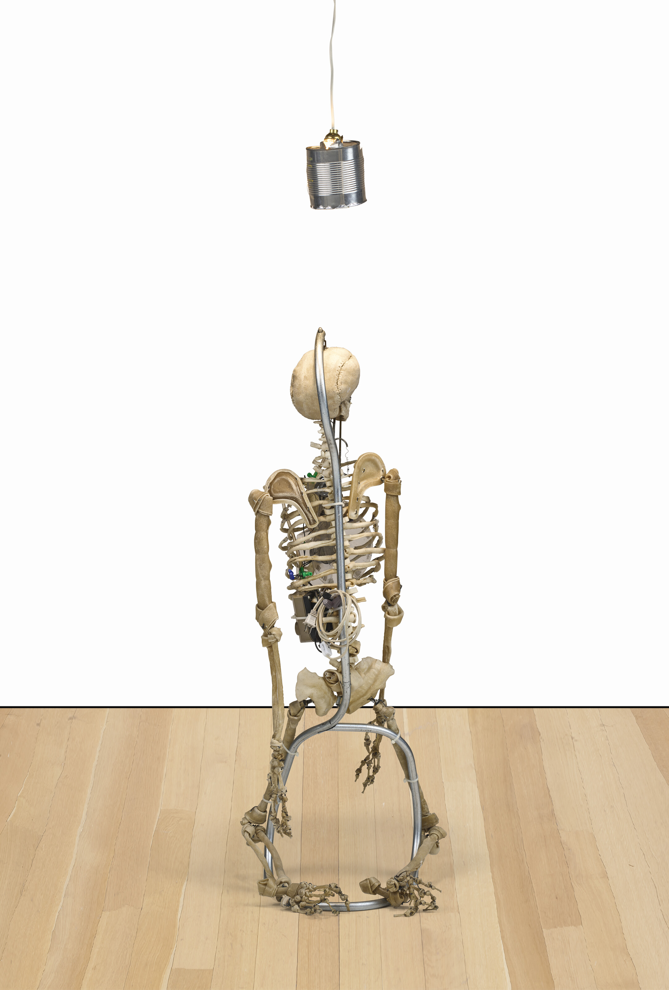 TIM HAWKINSON (B. 1960) image 2