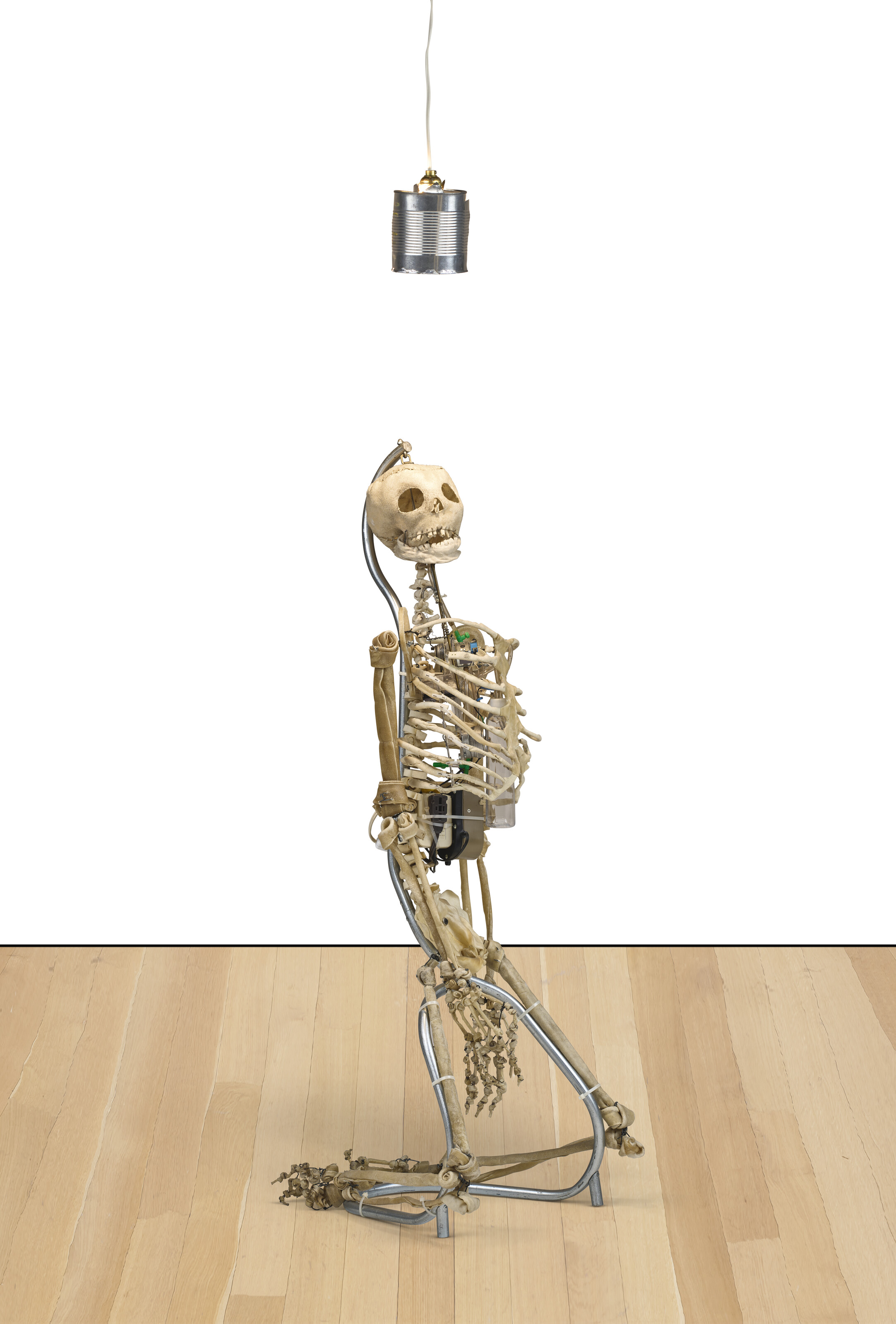 TIM HAWKINSON (B. 1960) image 3