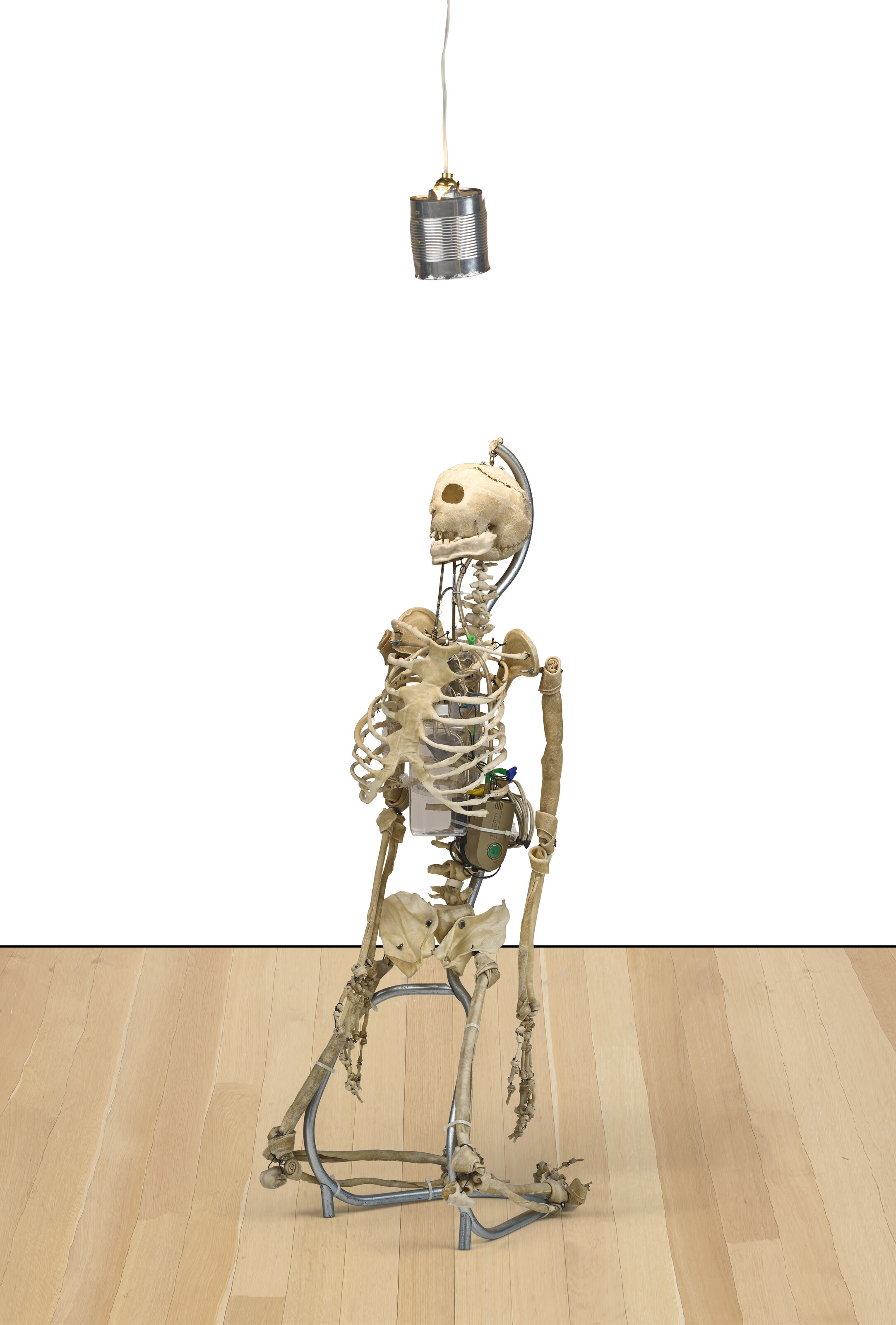 TIM HAWKINSON (B. 1960) image 4